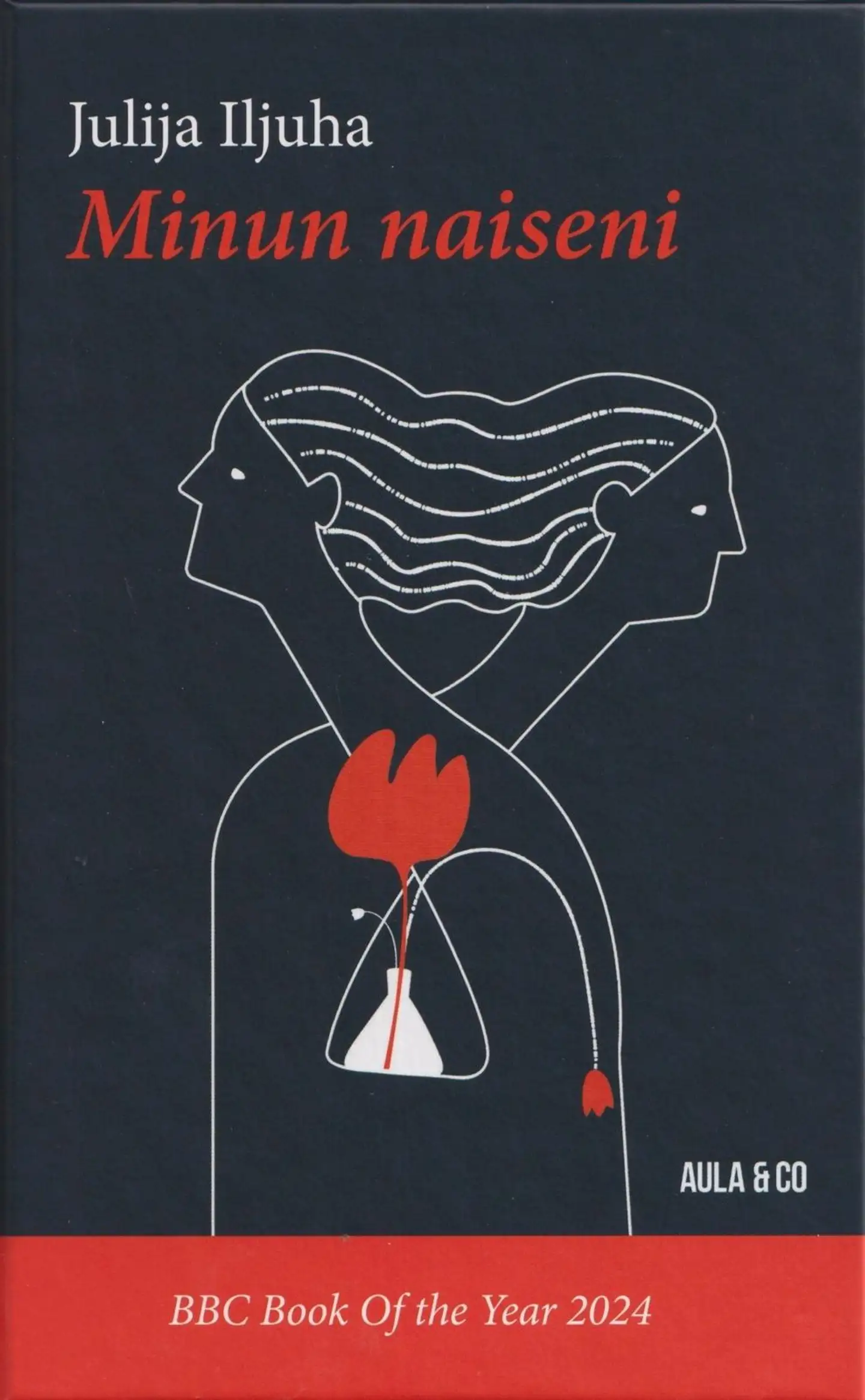 Iljuha, Minun naiseni