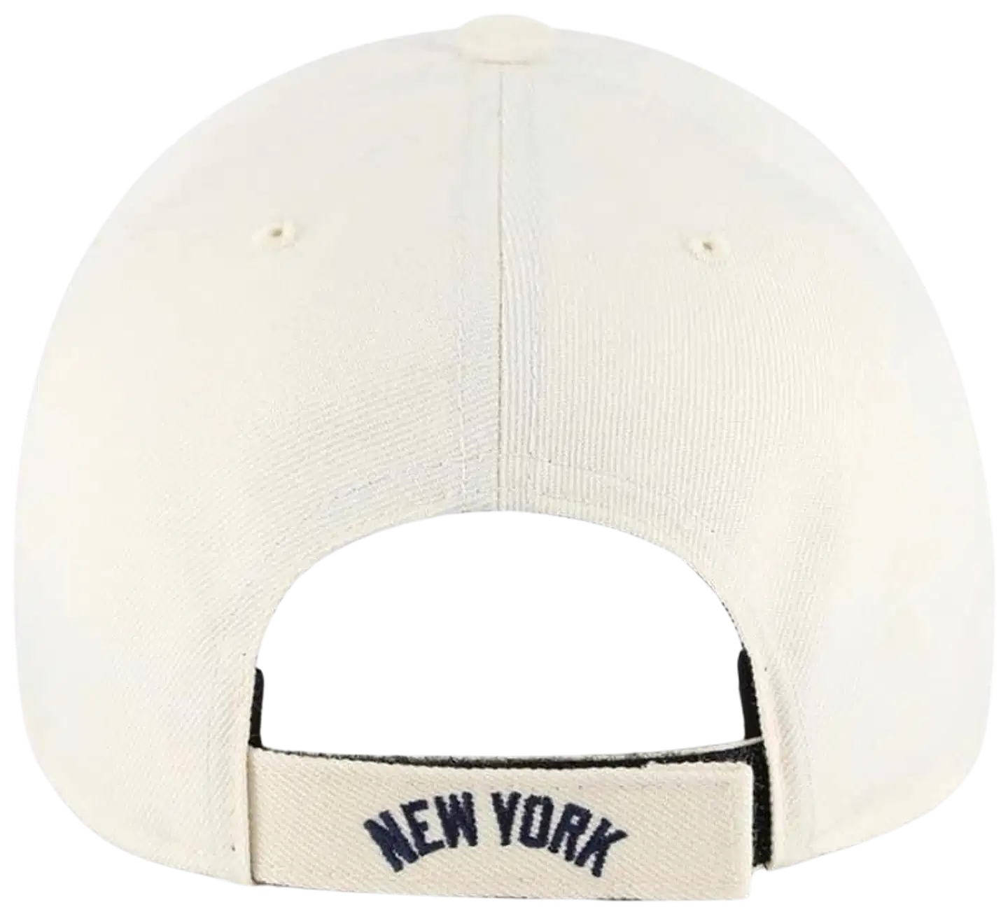 47Brand NY Yankees MLB lippis Two Tone MVP - 2