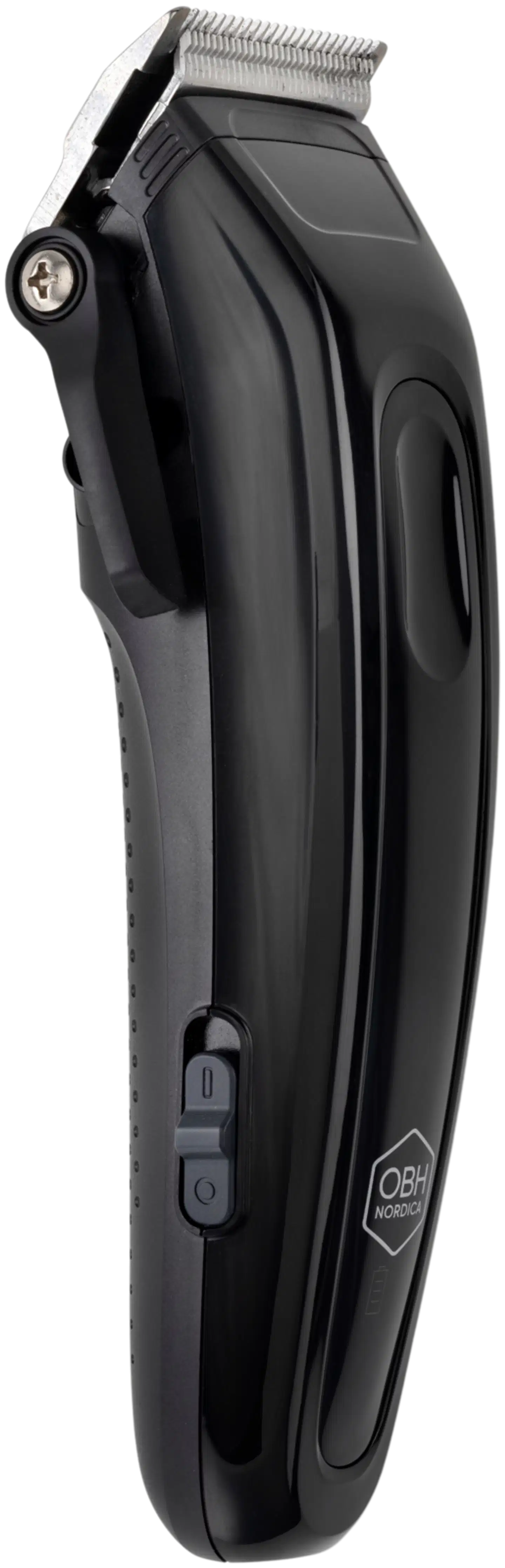 OBH Nordica Perfect Line hiustenleikkuri HH1520 - 2