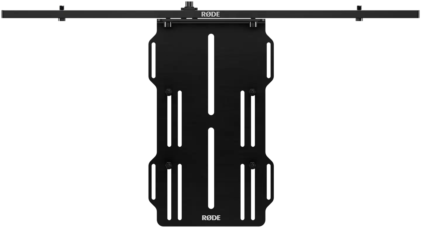 RØDE kiinnike Studio Mount VESA - 4