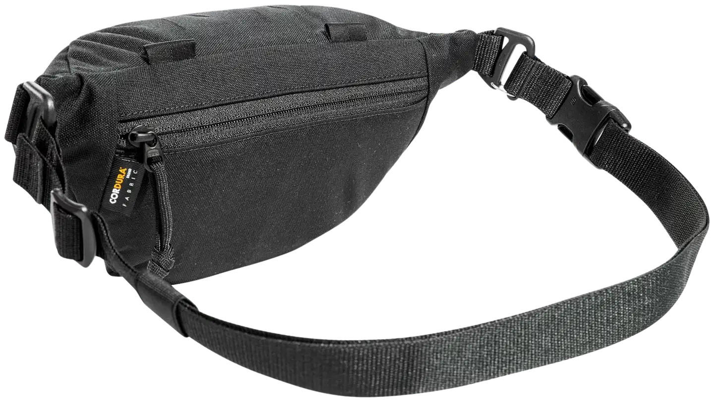 Tasmanian Tiger Modular Hip Bag vyölaukku, musta - 2