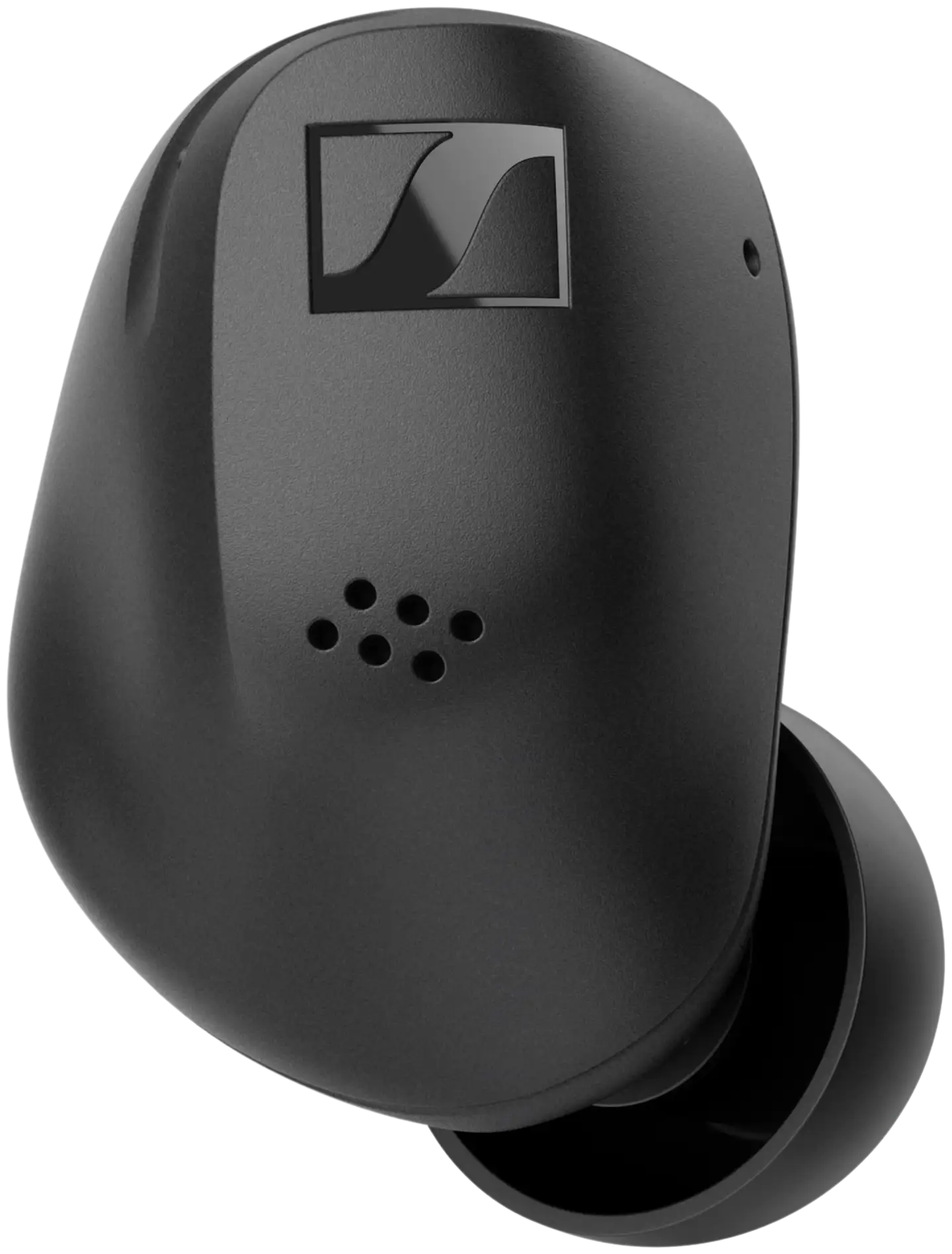 Sennheiser Accentum True Wireless langattomat vastamelunappikuulokkeet  musta - 12
