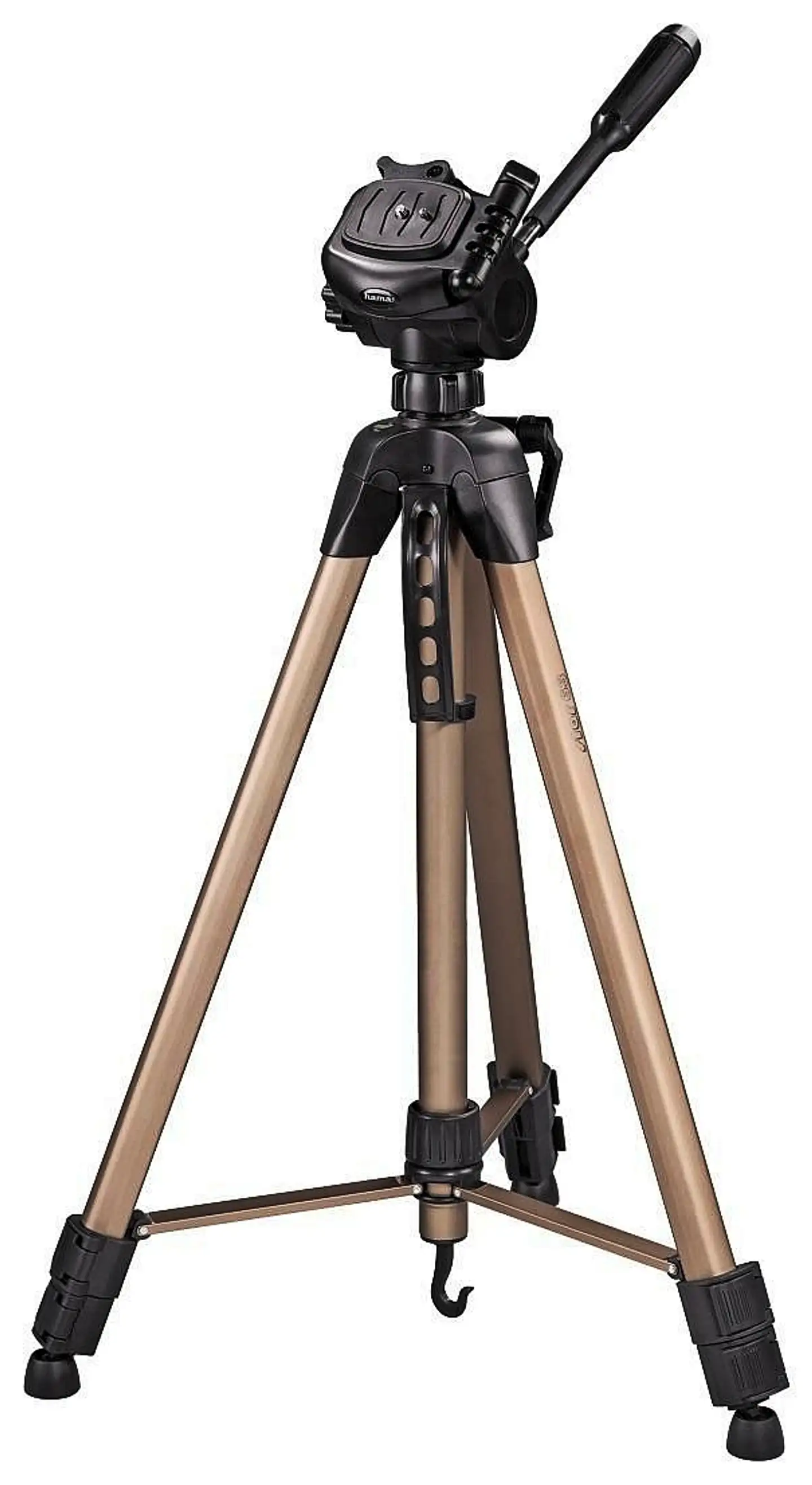 Hama Tripod Star 63 jalusta 66-166cm 1740g