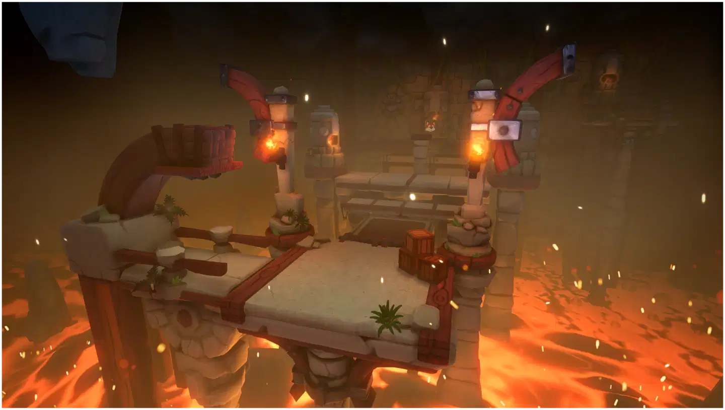 PS5 New Super Lucky's Tale - 5