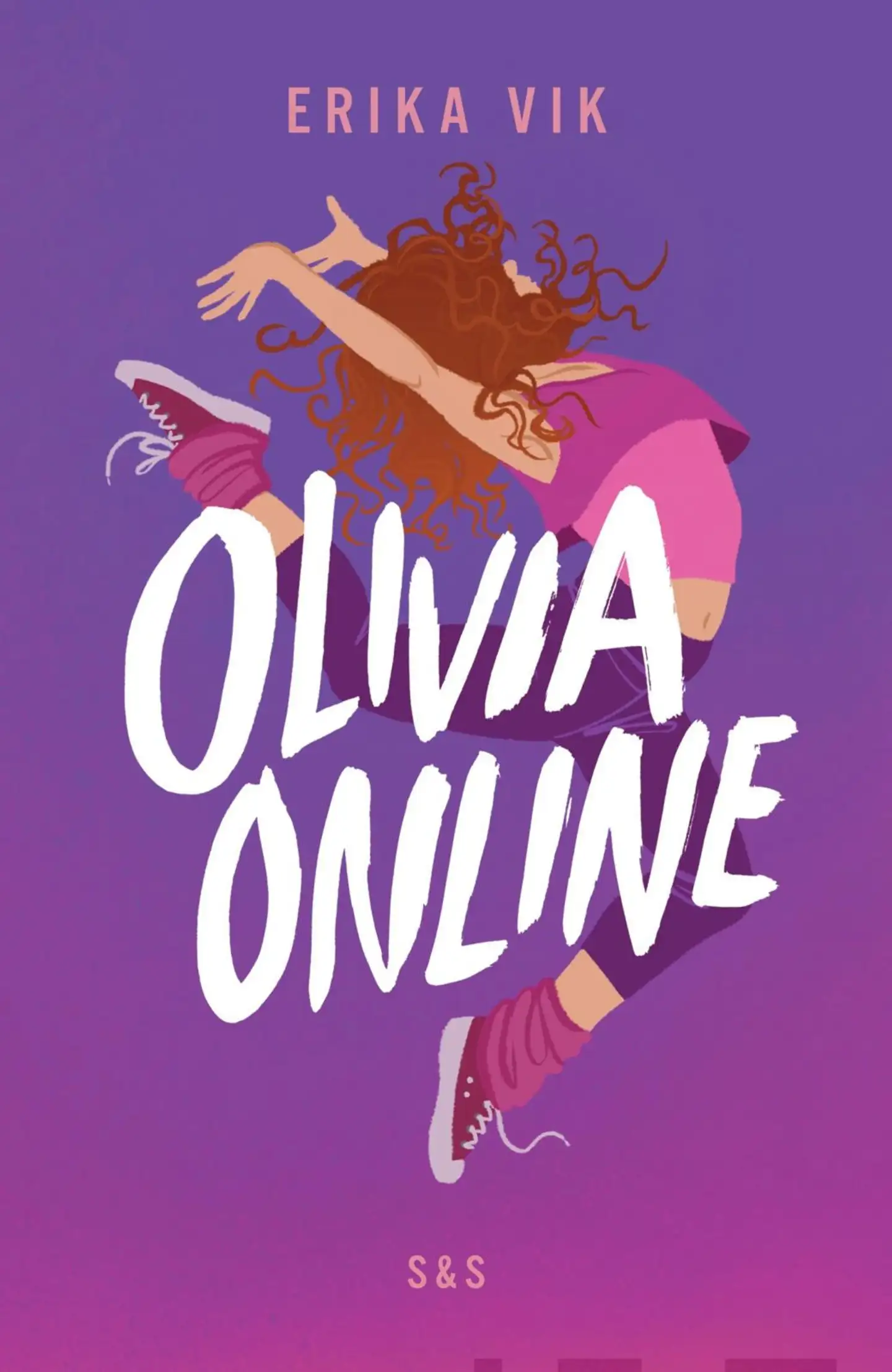 Vik, Olivia online