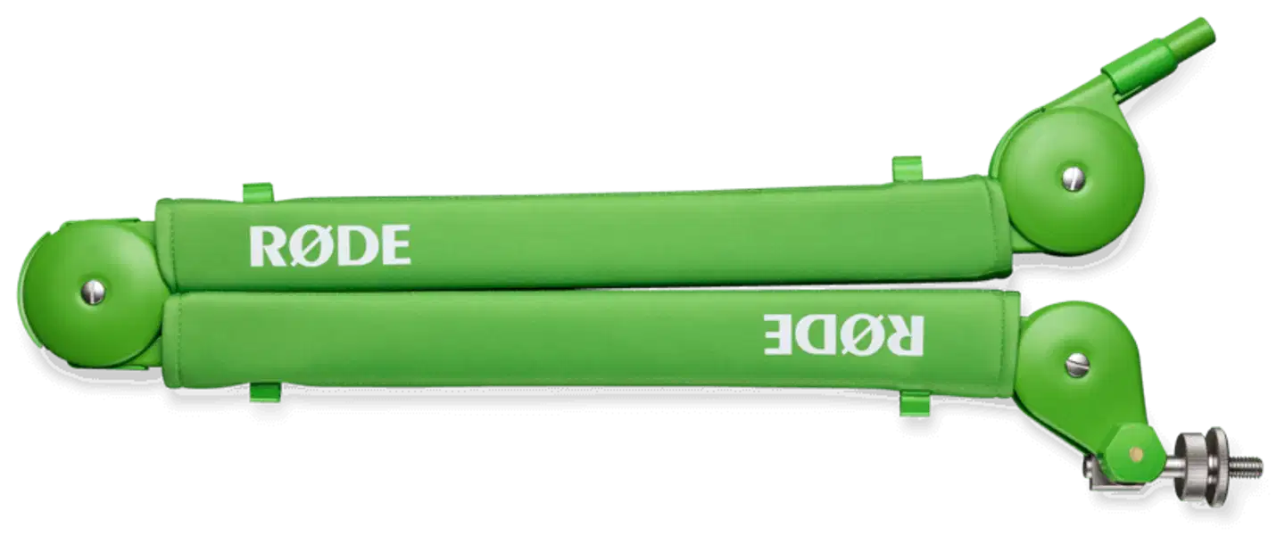 Rode PSA1+ mikrofoniteline - 2