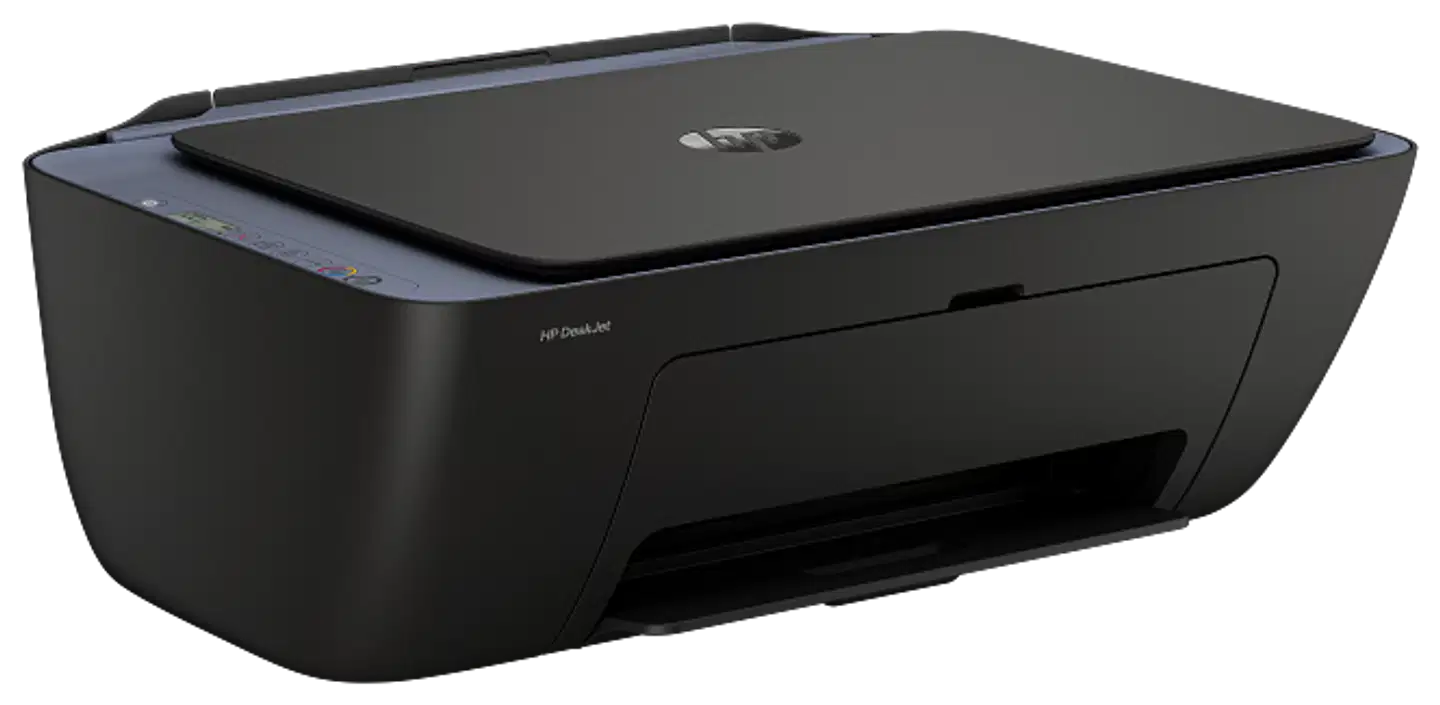 HP Deskjet 2921 monitoimitulostin - 1