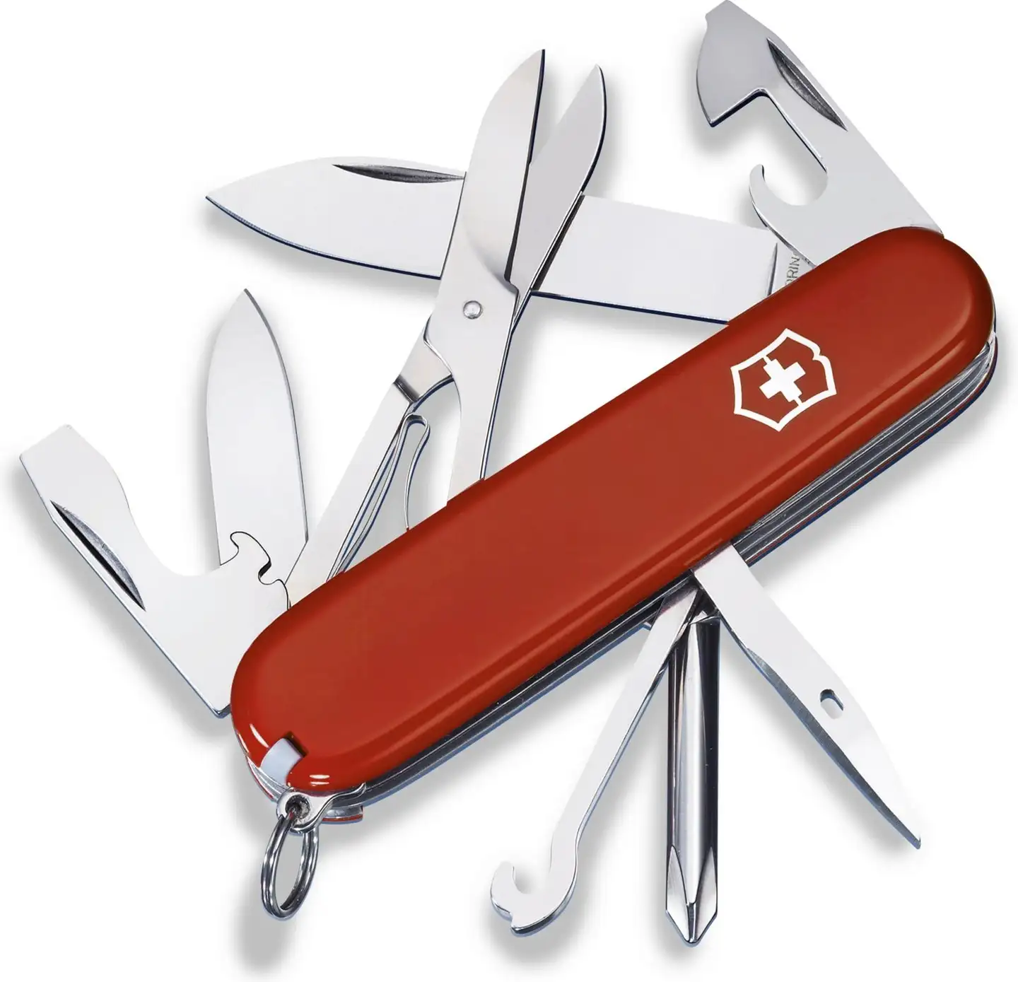 Victorinox Super Tinker taskutyökalu