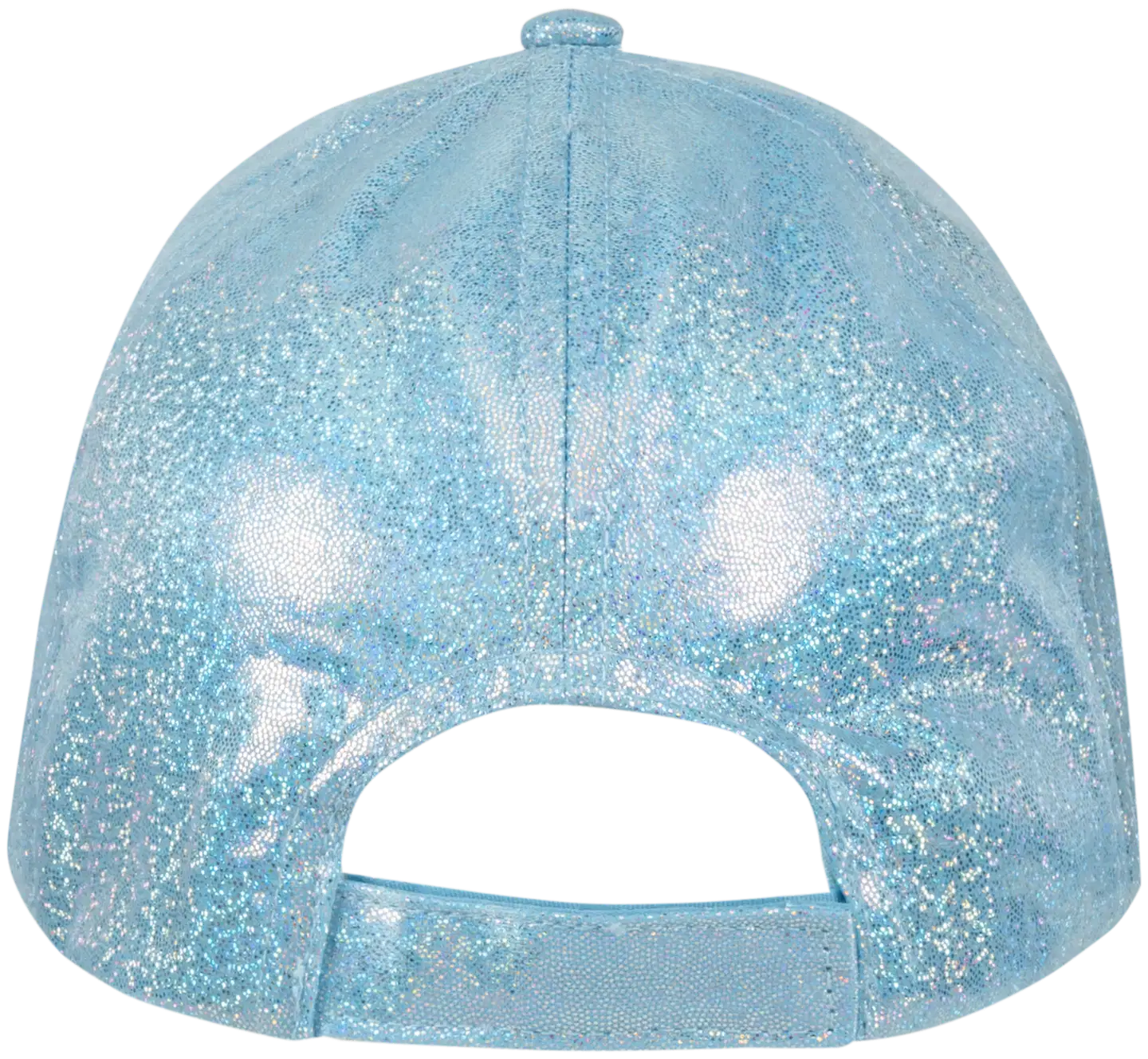 TEX lasten kimallelippis I280884 - BLUE - 2