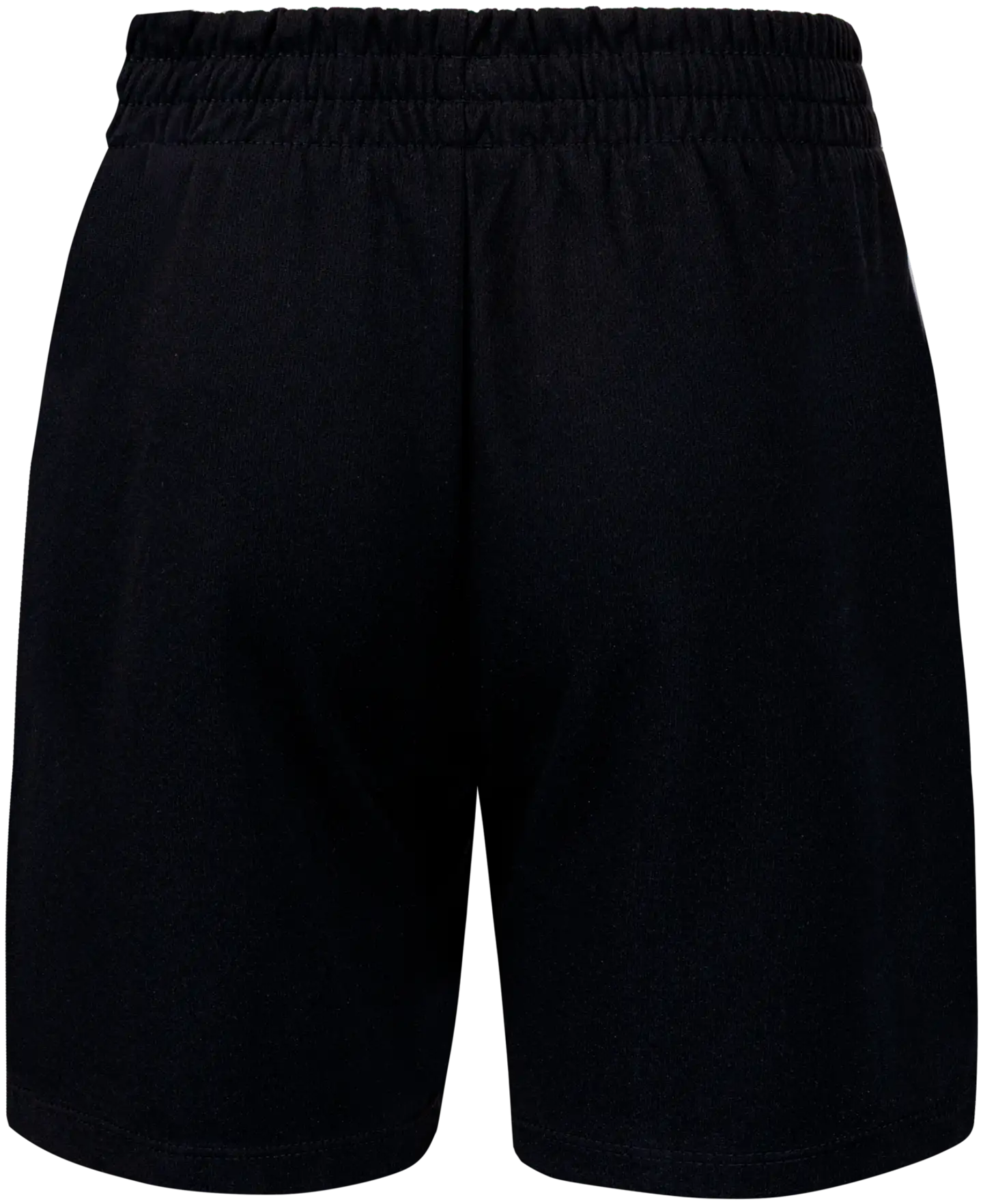 Nike lasten treenishortsit DF Multi HF9121 - BLACK - 3