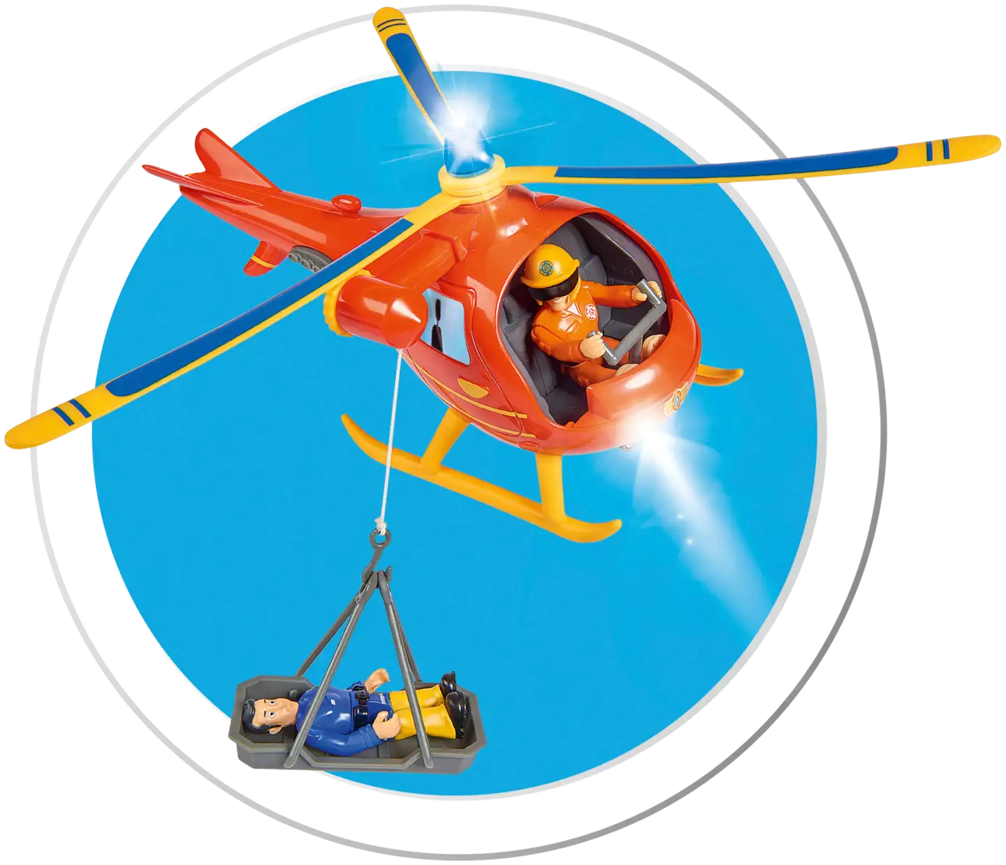 Simba Palomies Sami: Wallaby ja Tomi - 4