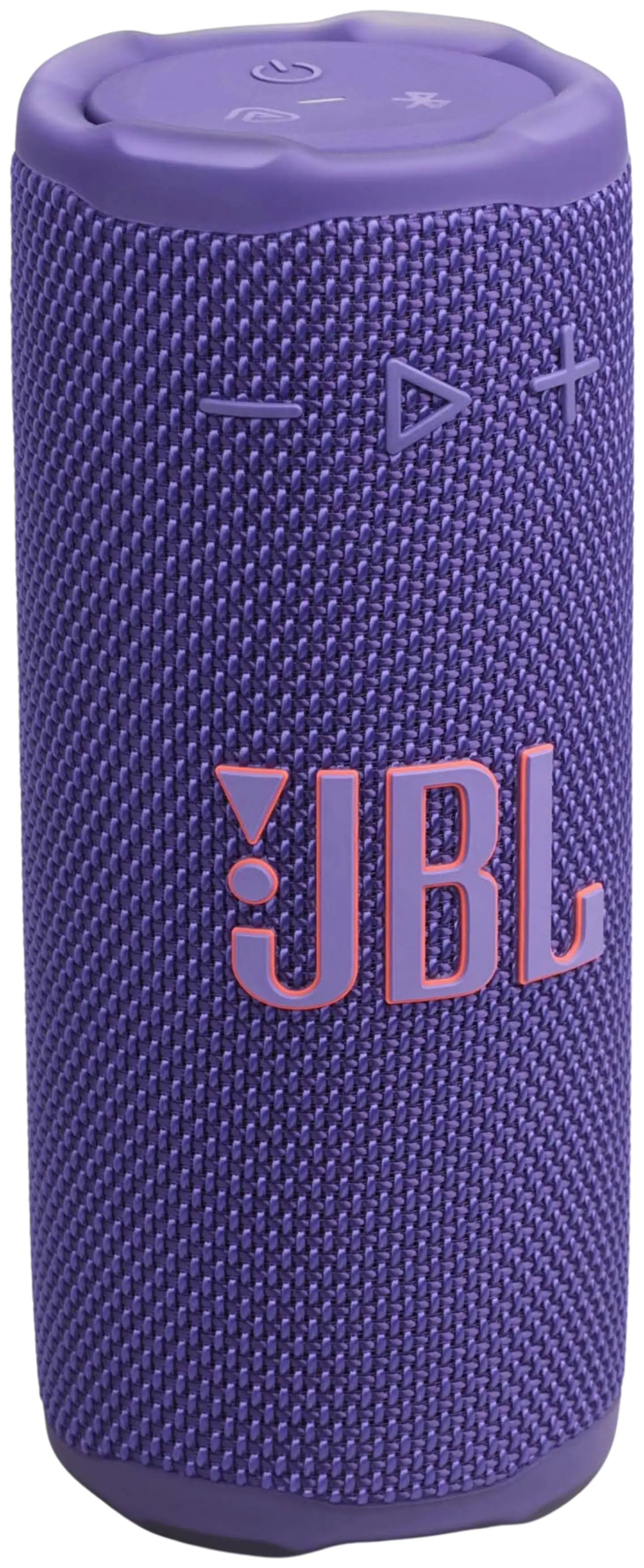 JBL Bluetooth kaiutin Grip violetti - 3