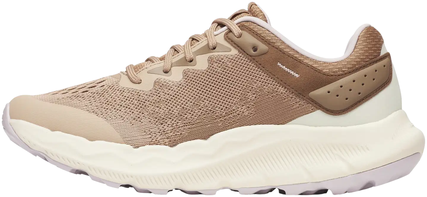 Merrell naisten maastojuoksujalkine Antora 4 - Hazel - 2