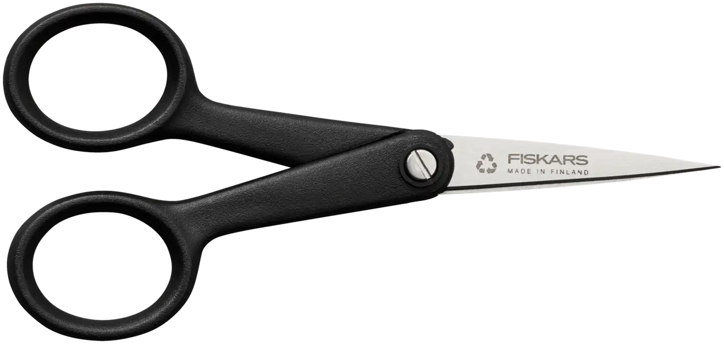 Fiskars FF ReNew ompelusakset 13cm - 1