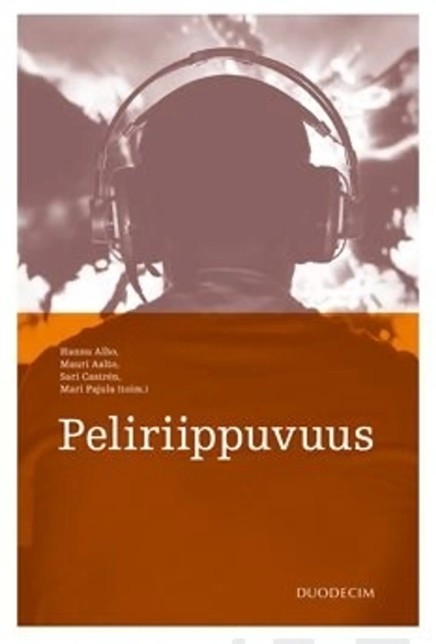 Peliriippuvuus