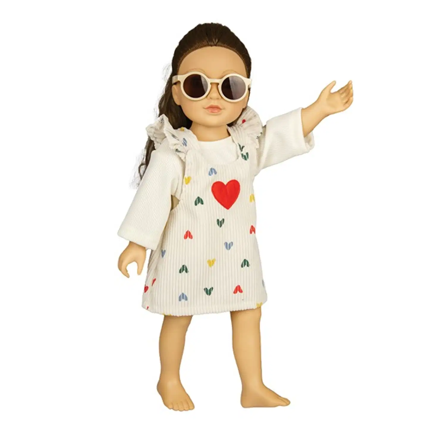 Nuken aurinkolasit - 2