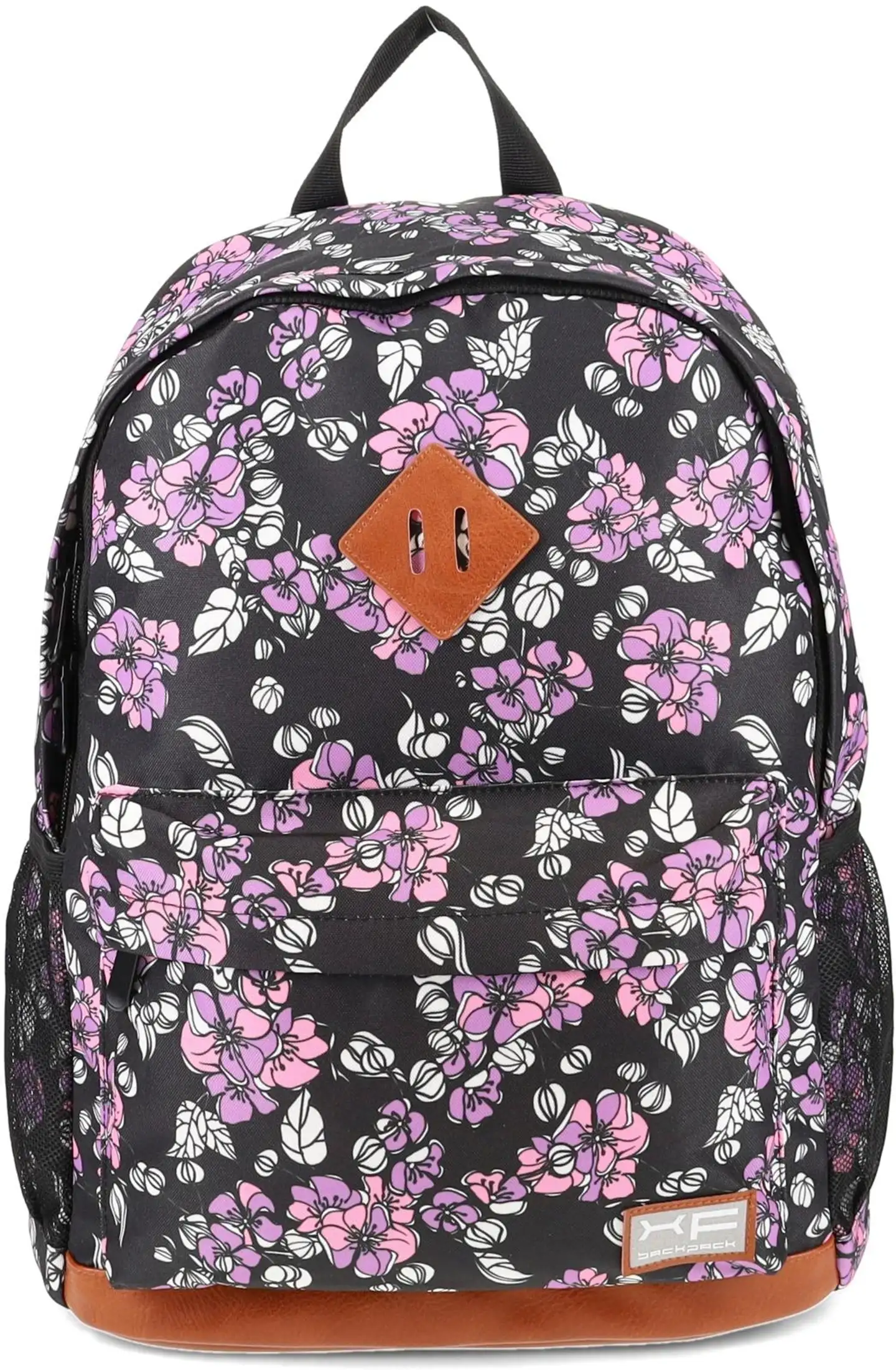 X-Force reppu big flower X-248 - 2