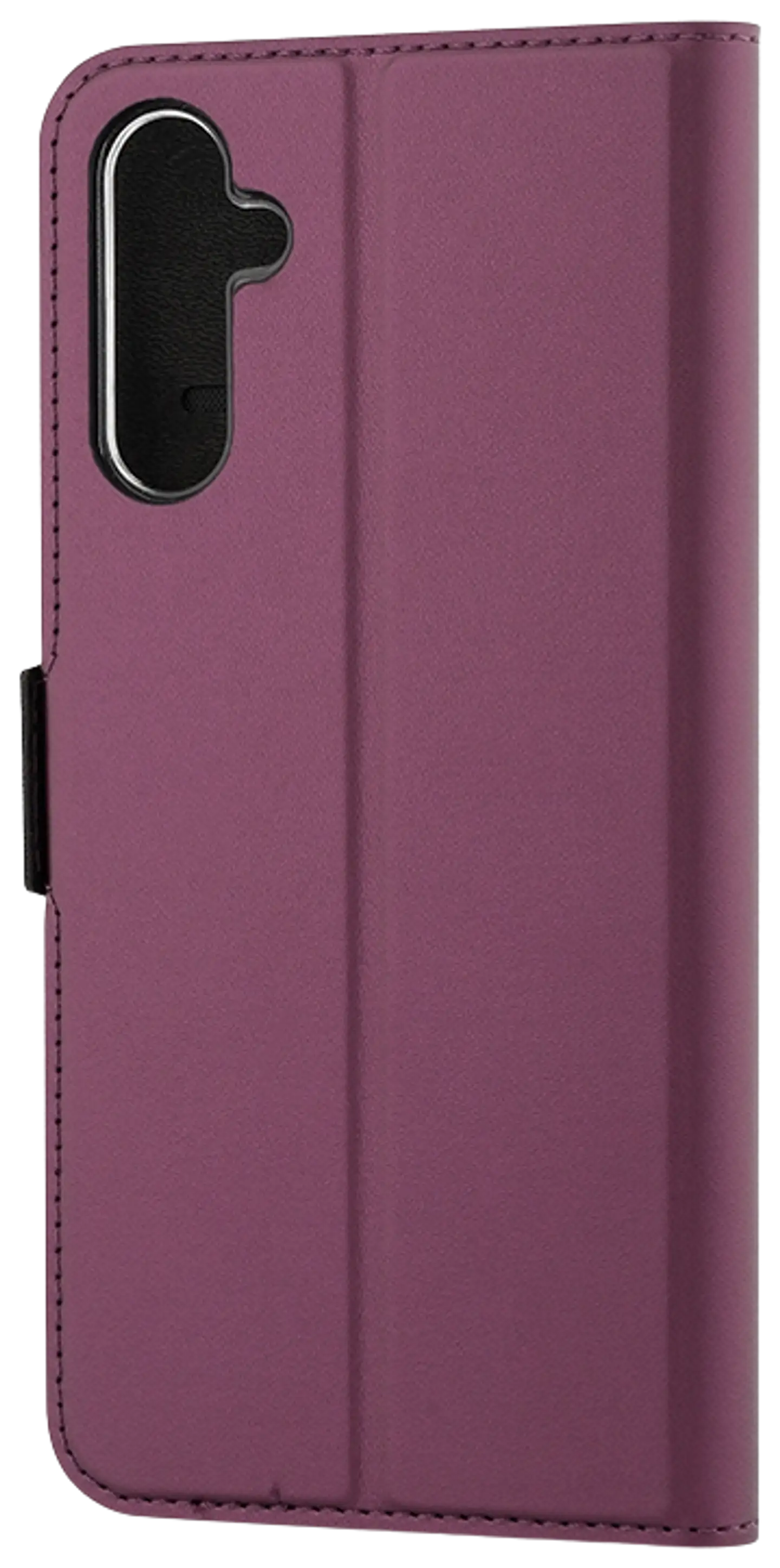 Wave Book Case, Samsung Galaxy A14 5G, Smoky Sangria - 2