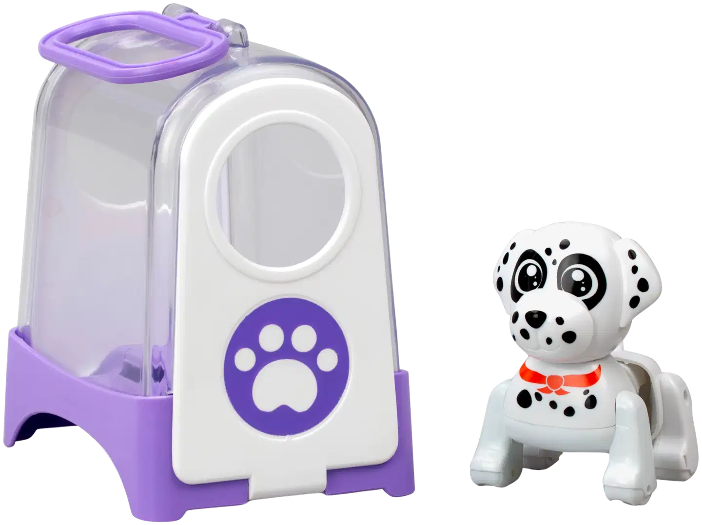 Silverlit interaktiivinen elektroninen lemmikkilelu Mini Pets - 13