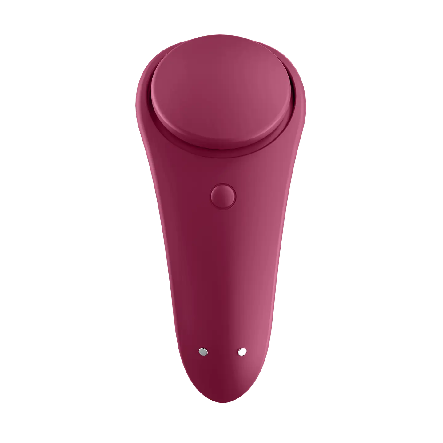 Satisfyer Sexy Secret Connect vibraattori - 1