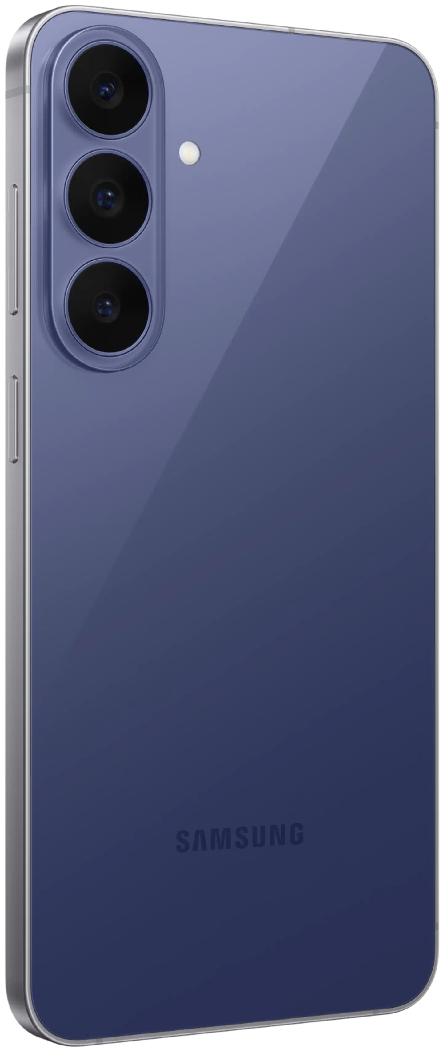 Samsung Galaxy S26 FE 5G Älypuhelin, Mustikka 256 GB - 6