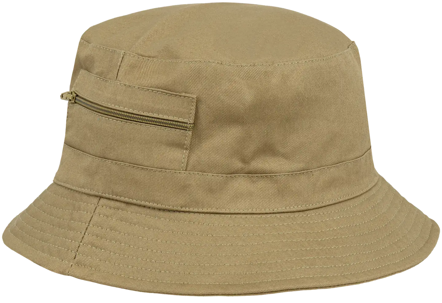 House miesten kalastajahattu 197H132611 - Lt.green - 2