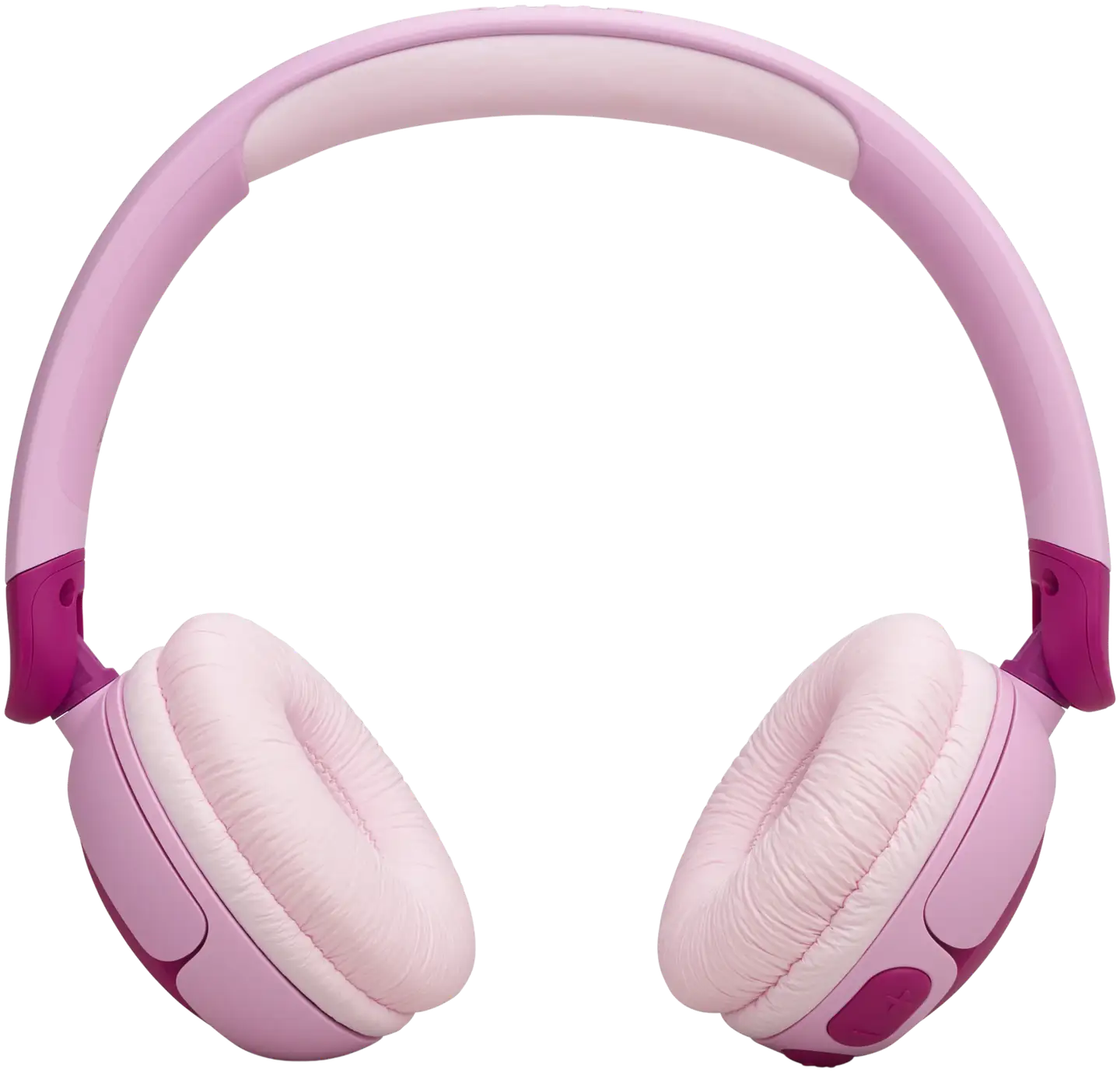 JBL Bluetooth sankakuulokkeet lapsille Junior 320BT pinkki - 2