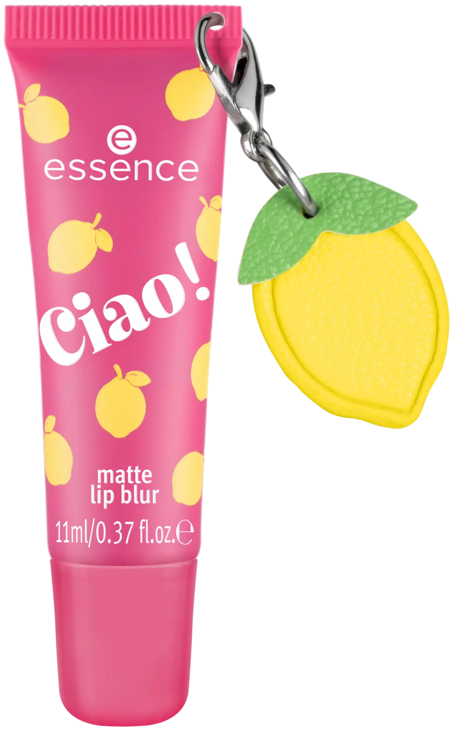 essence Ciao! Matta huulipuna - 1