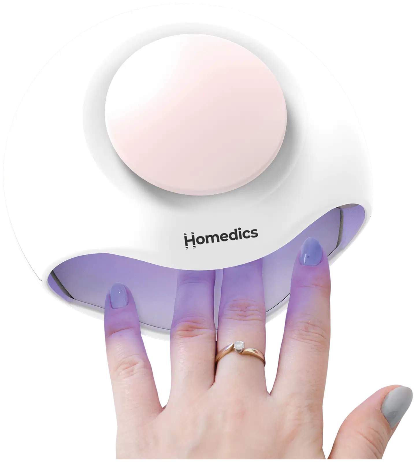 Homedics ND-H100WH kynsiuuni - 5