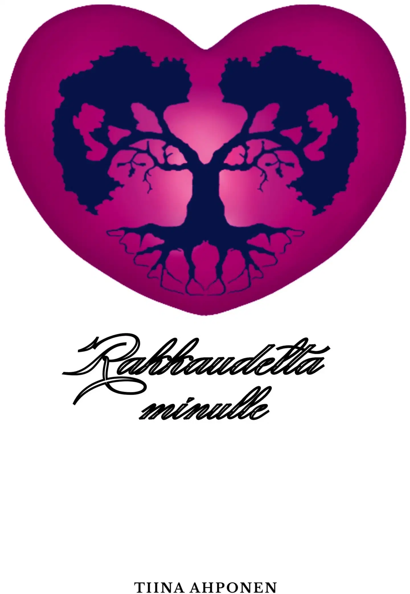 Ahponen, Rakkaudelta minulle