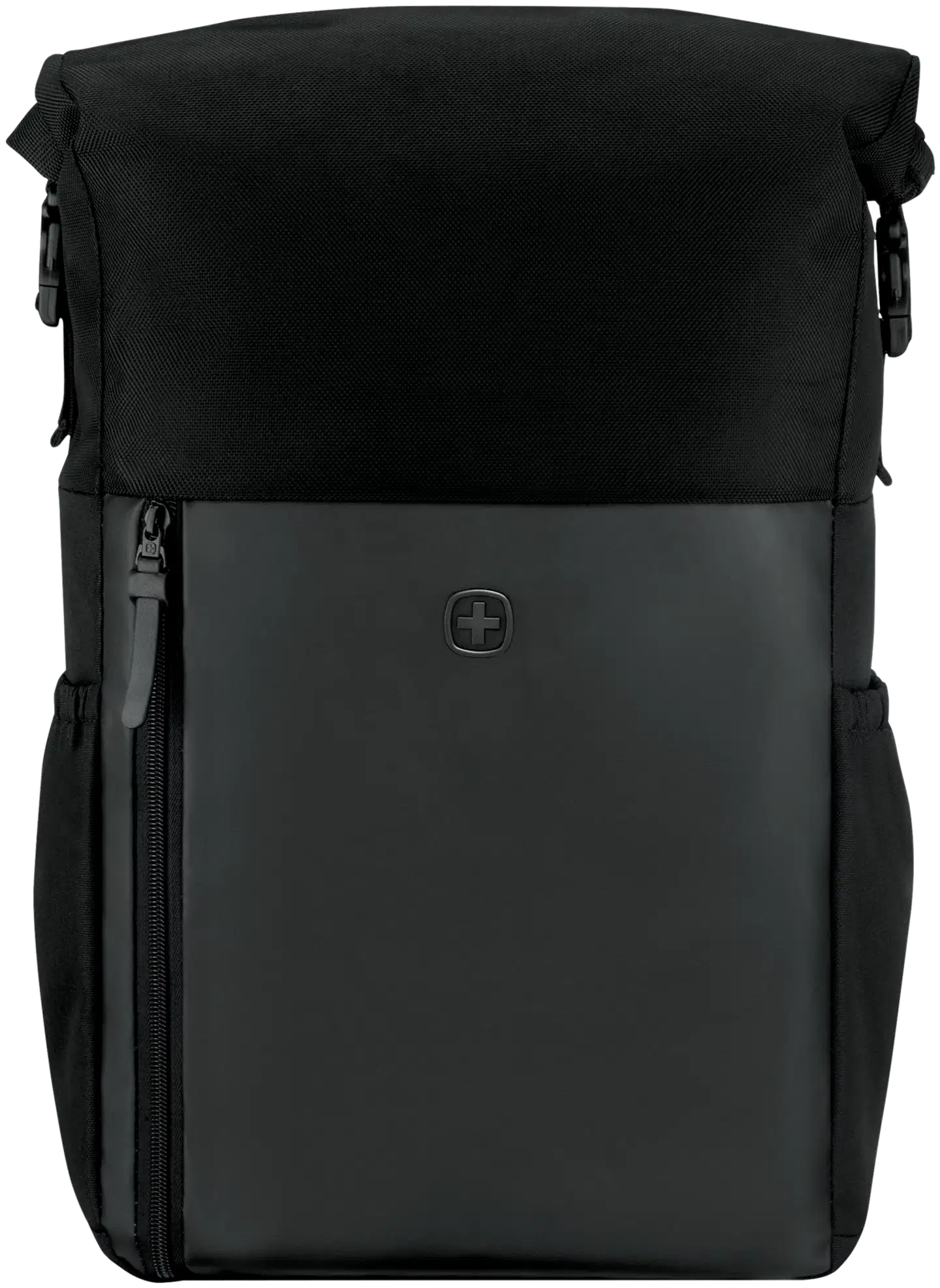 Wenger UrbanOne Roll-Top selkäreppu 15,6" tietokoneelle - 2