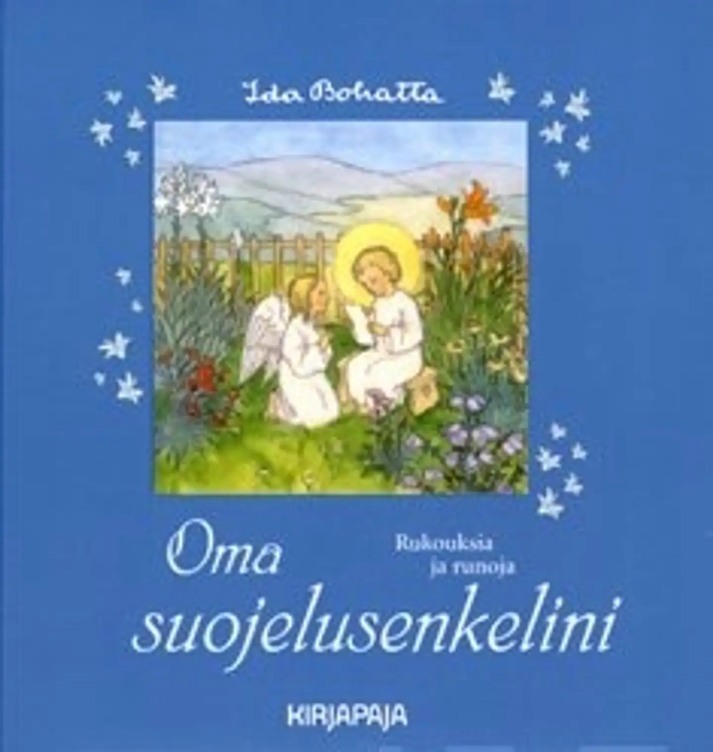 Oma suojelusenkelini