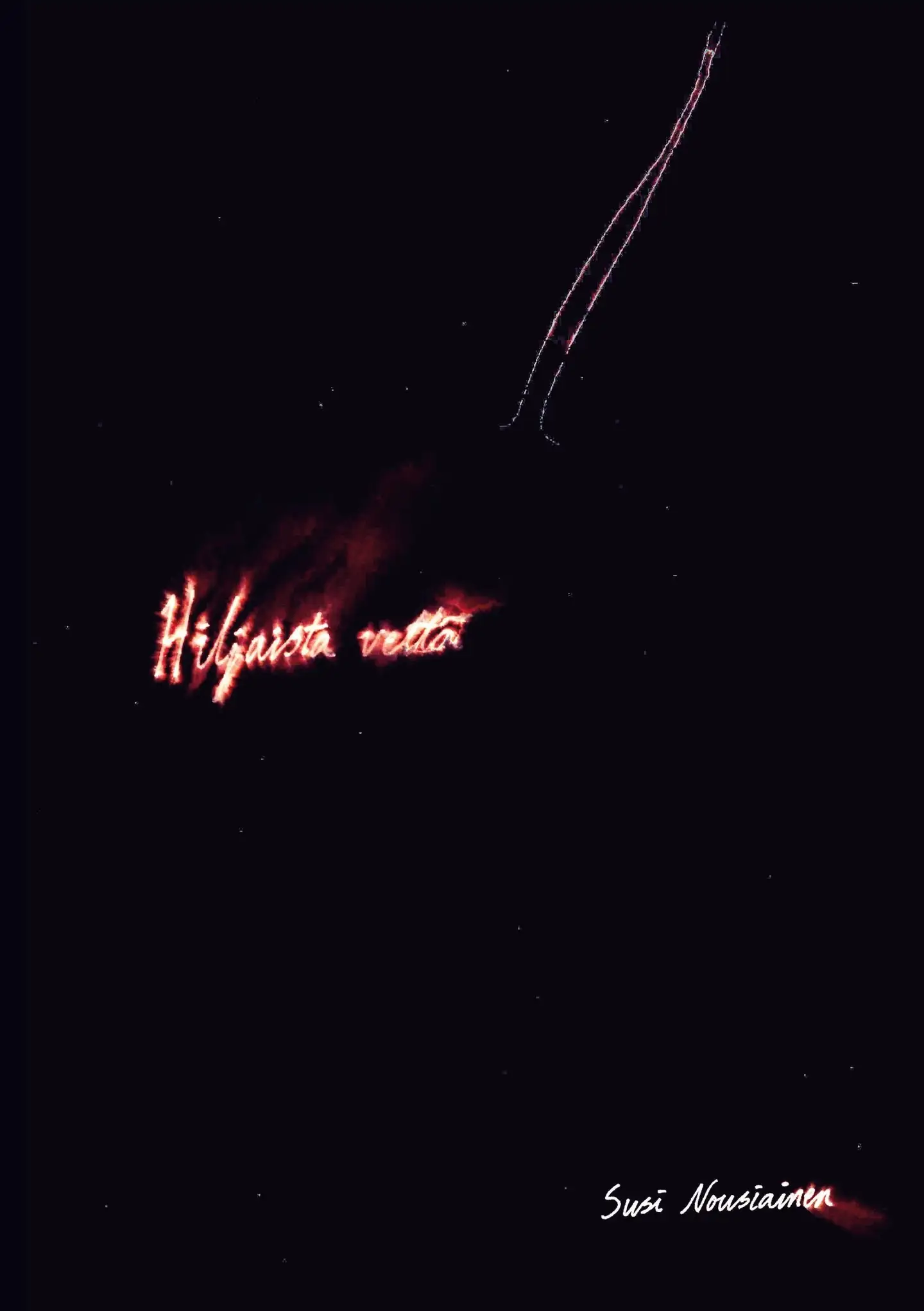 Nousiainen, Hiljaista vettä