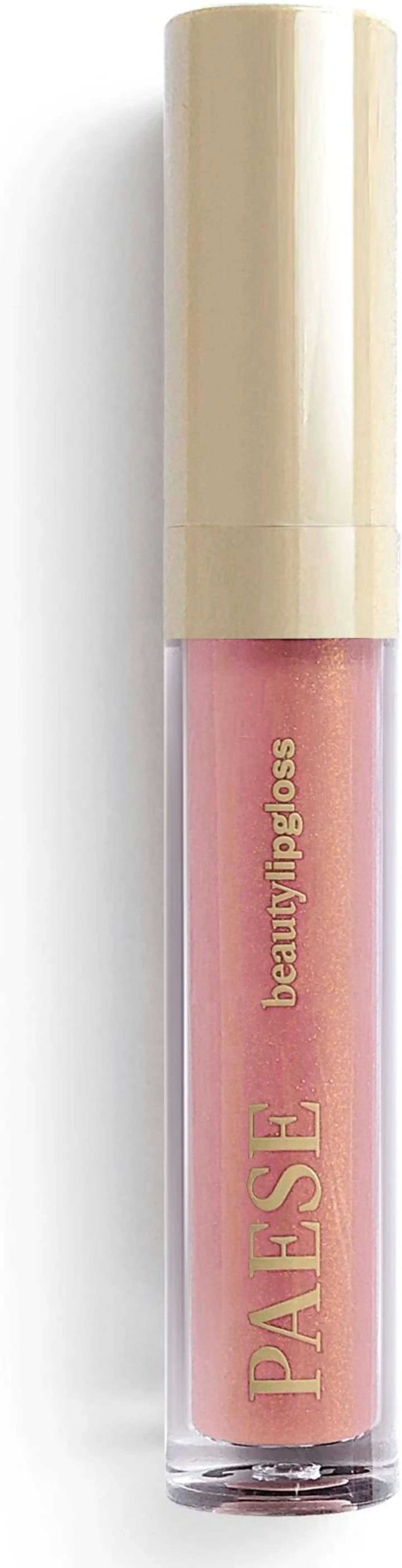 Paese Beauty lipgloss huulikiilto 3,4ml - 02 sultry