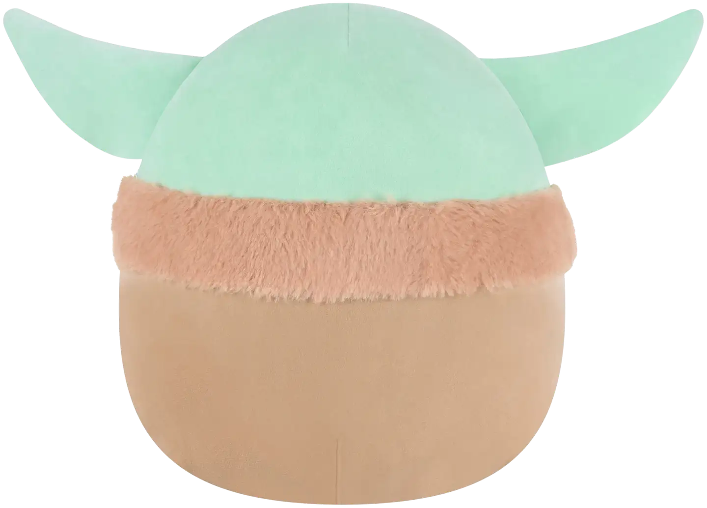 Squishmallows 20 cm Star Wars Grogu - 2