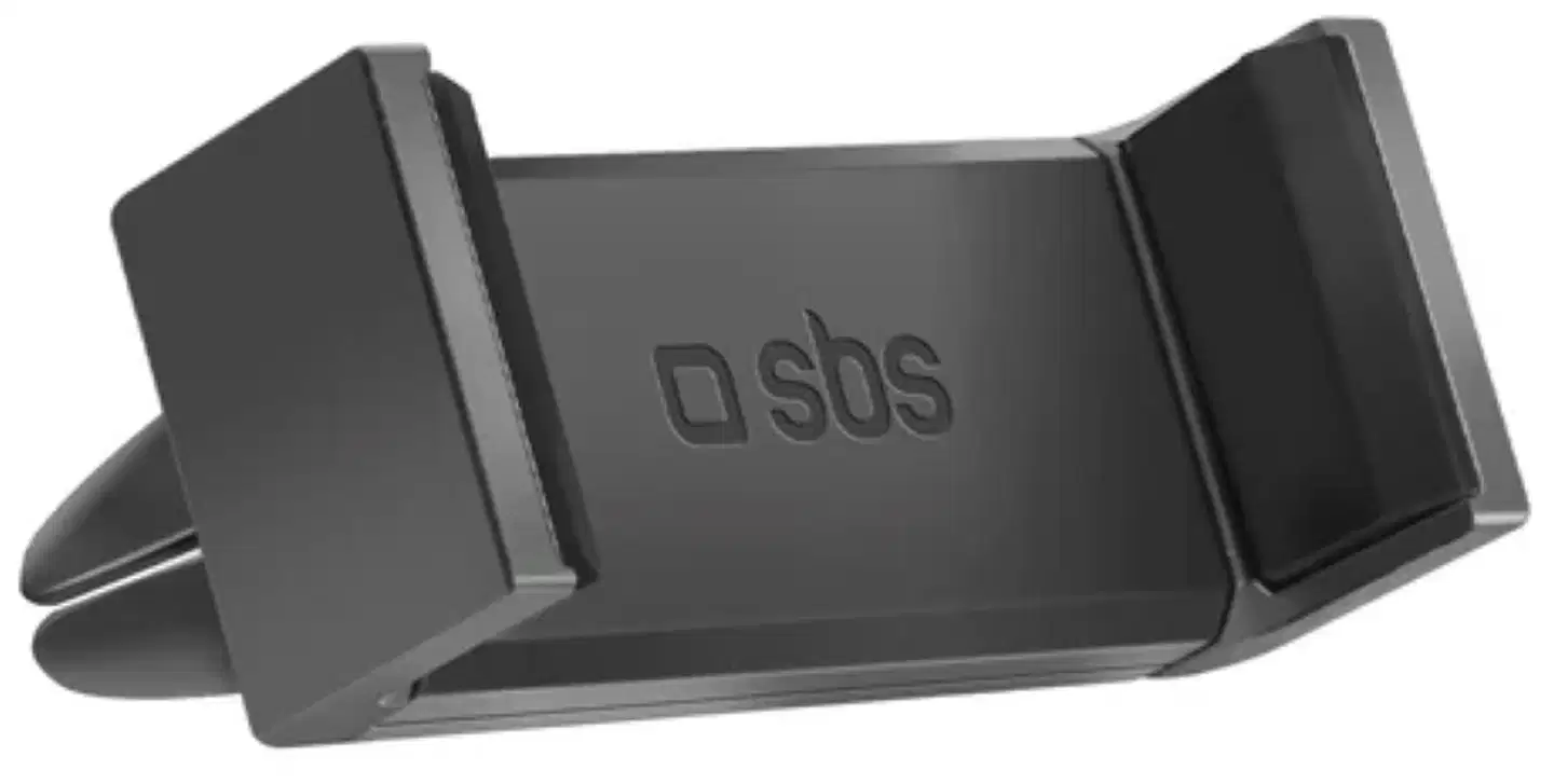 SBS autoteline ilmastointiritiläkiinnityksellä - 1