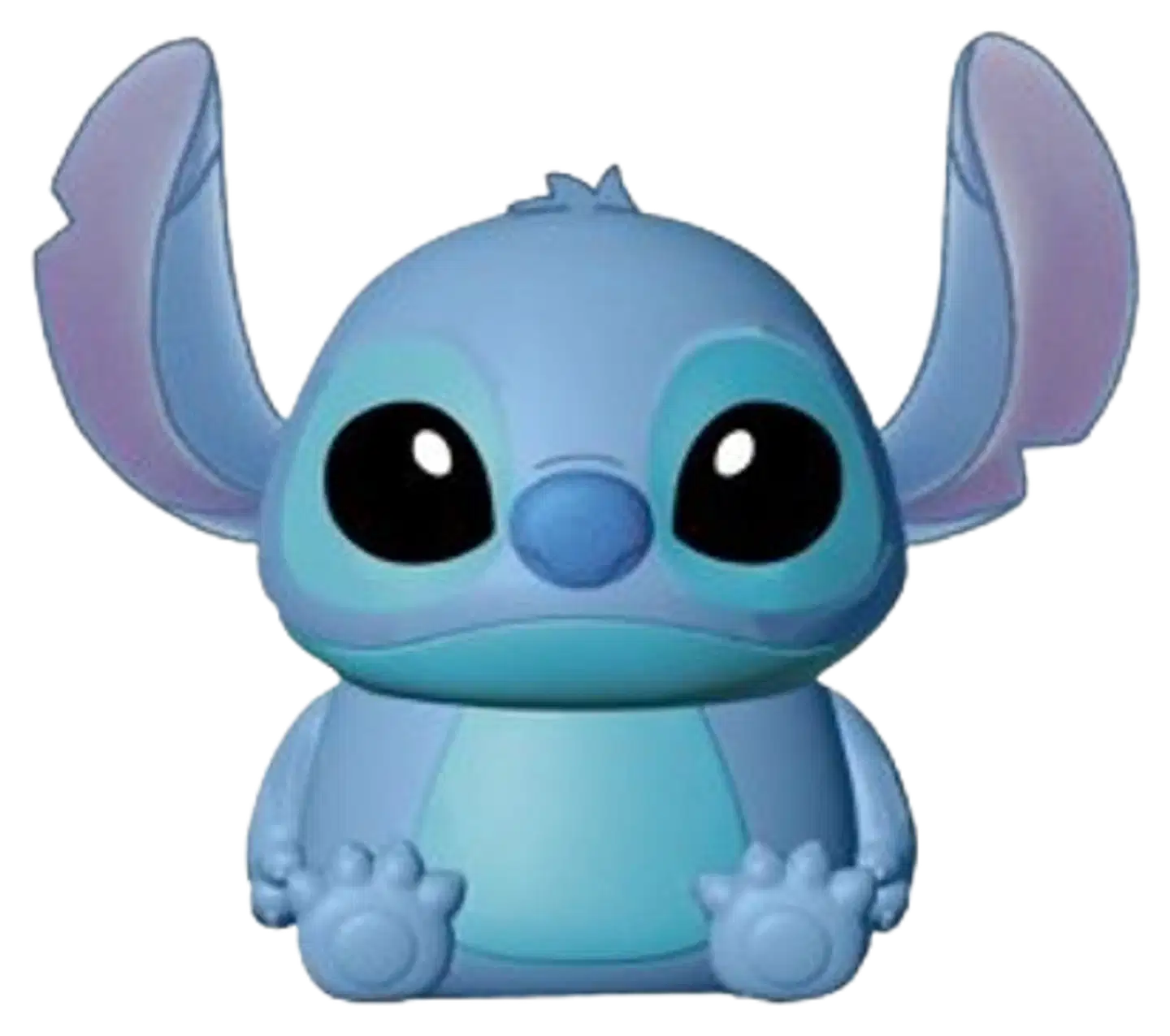 Disney Stitch Many Moods Stitch 15 cm