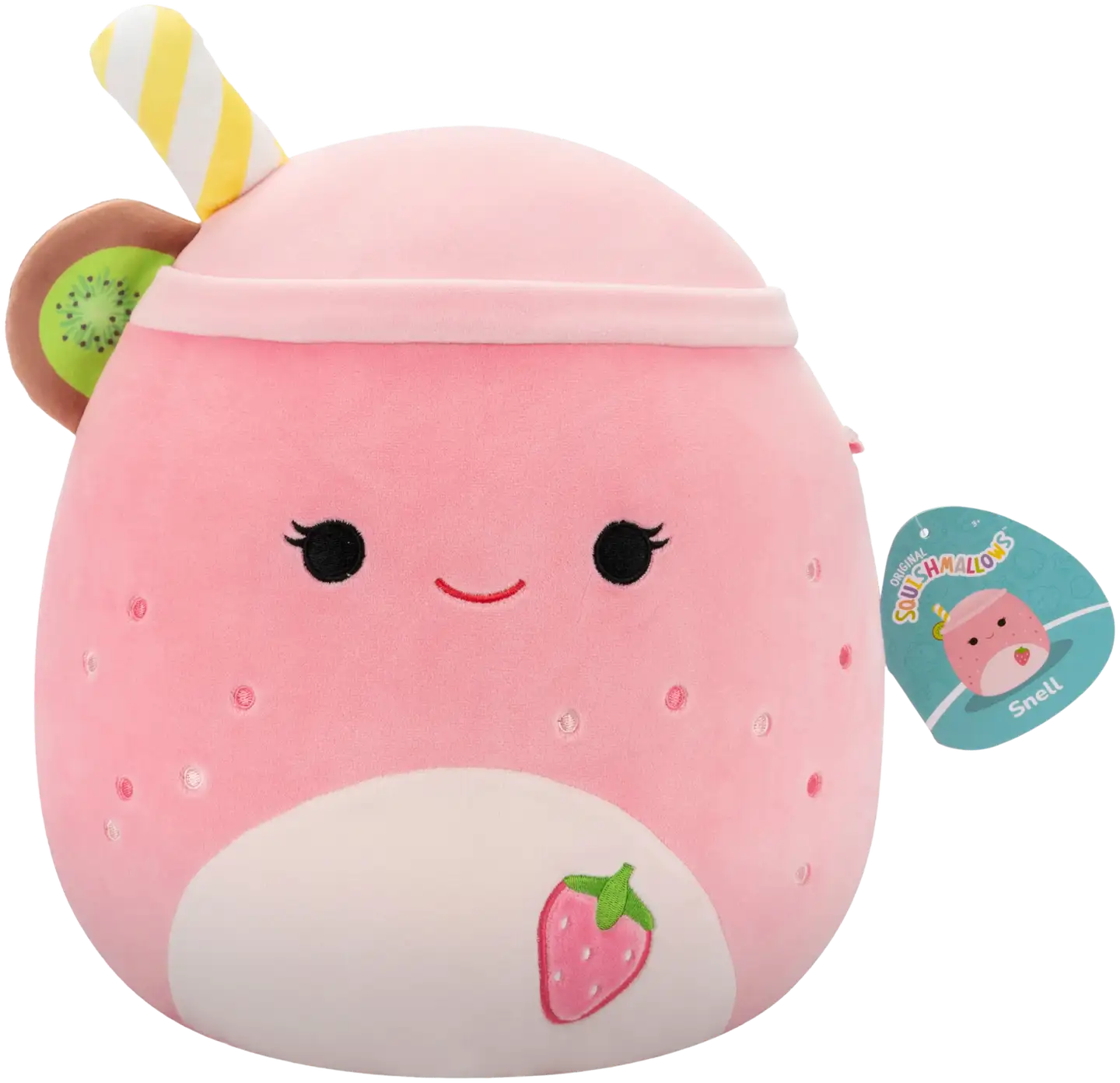 Squishmallows 30 cm P23 pehmo - 4