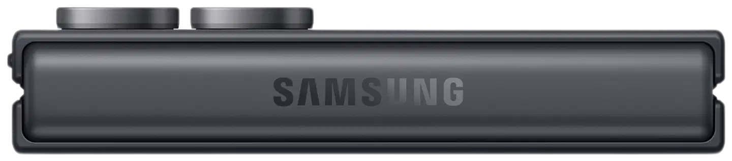 Samsung Älypuhelin Galaxy Z Flip8 256 GB Grafiitti - 7