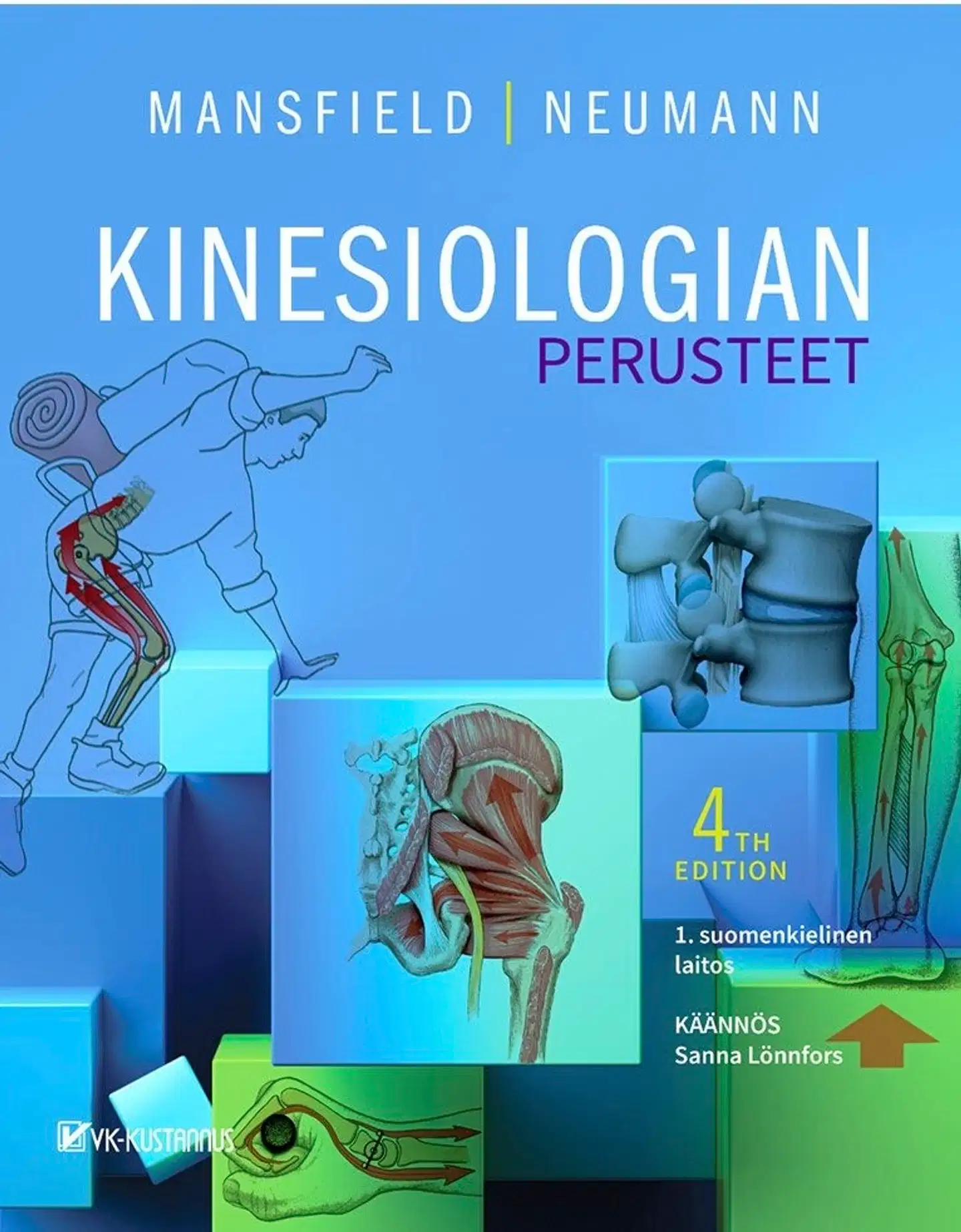 Kinesiologian perusteet