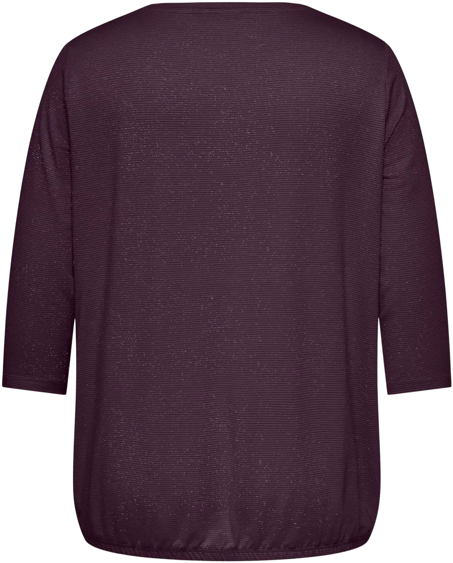 ONLY CARMAKOMA naisten pluskoon neulepaita Carlina - Plum Perfect - 2