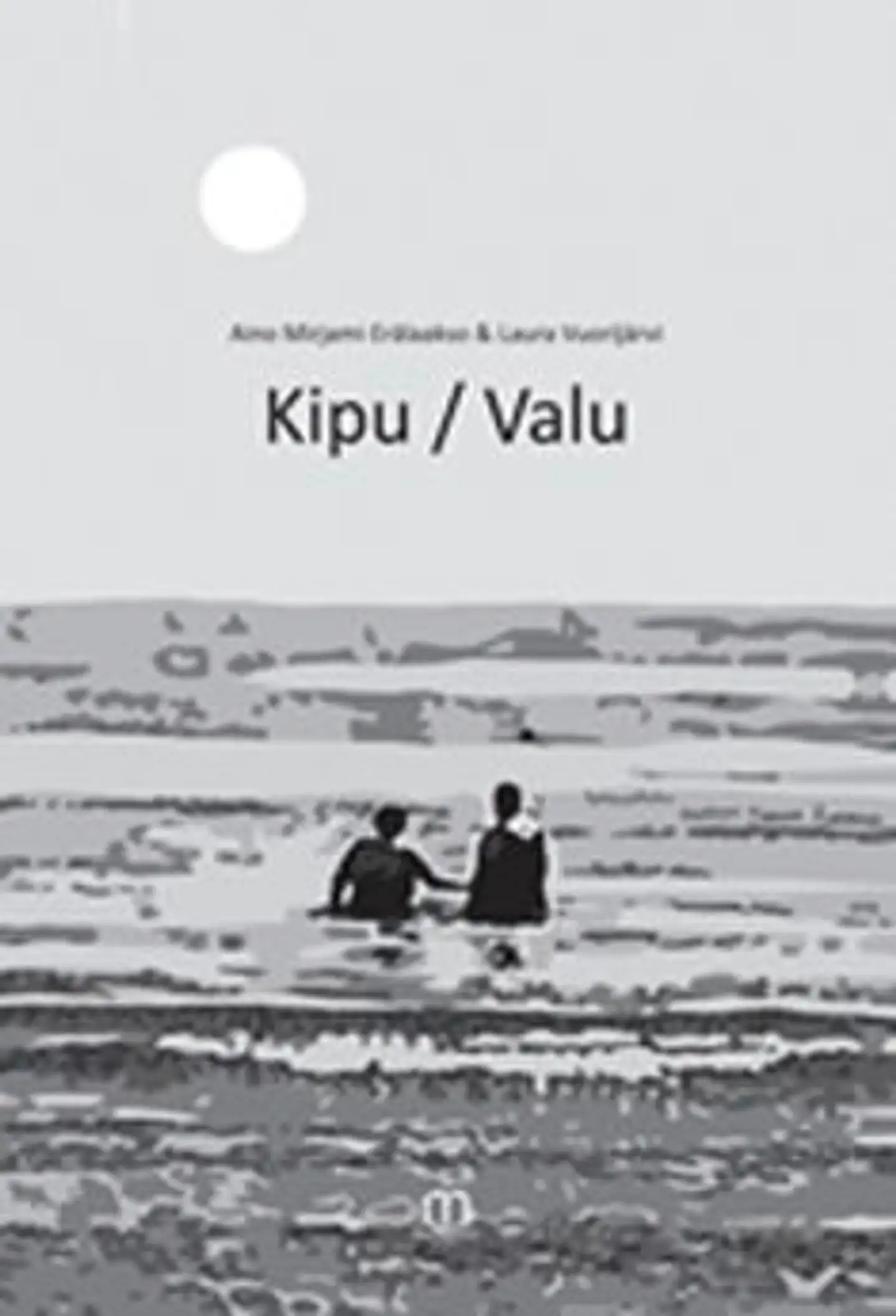 Erälaakso, Kipu / Valu