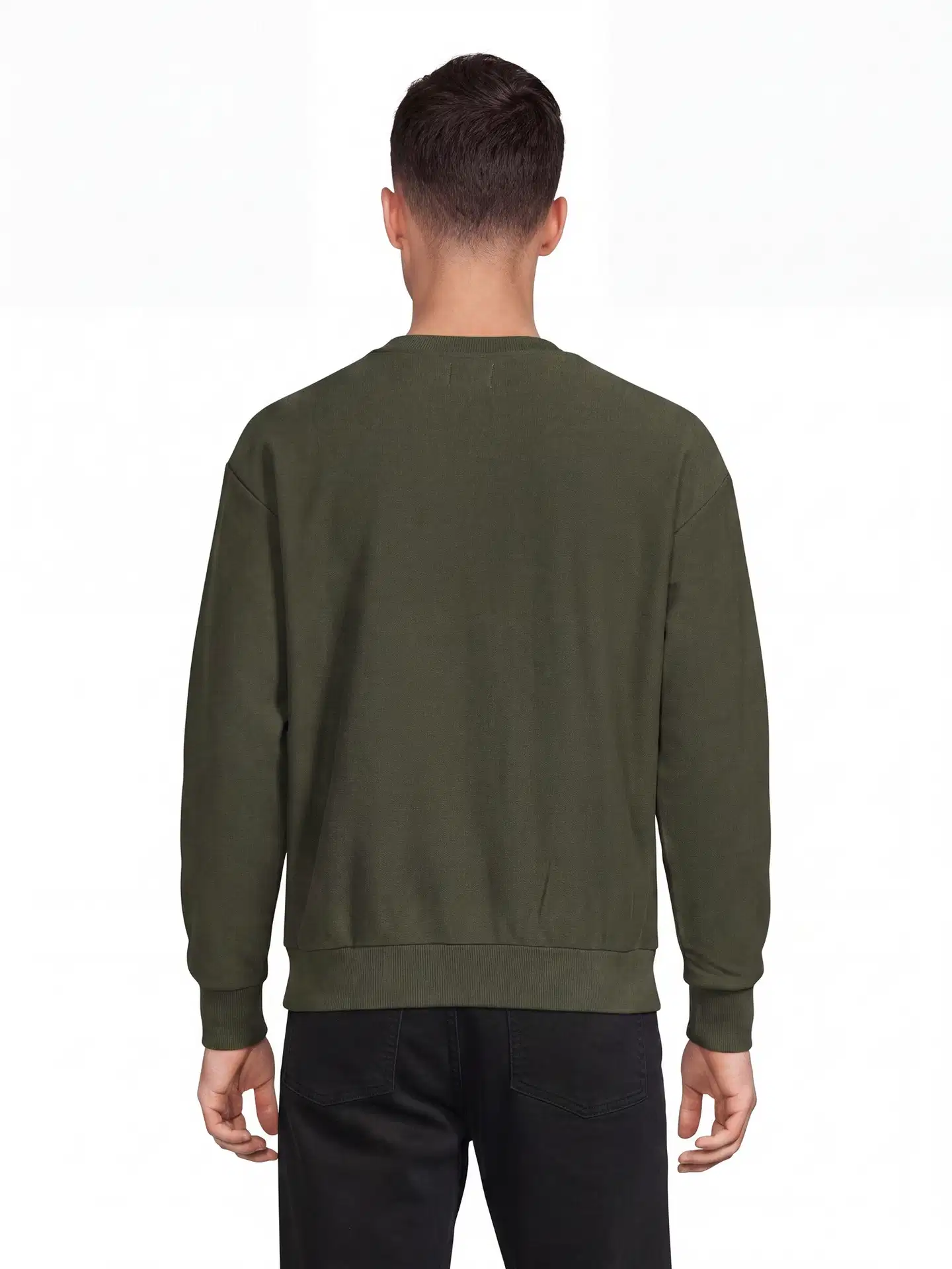 WKLY. miesten collegepusero Arizona 195W312627 - Khaki - 3