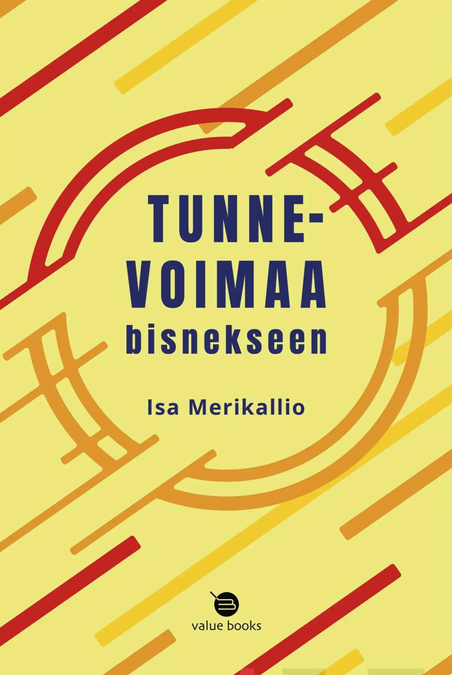 Merikallio, Tunnevoimaa bisnekseen