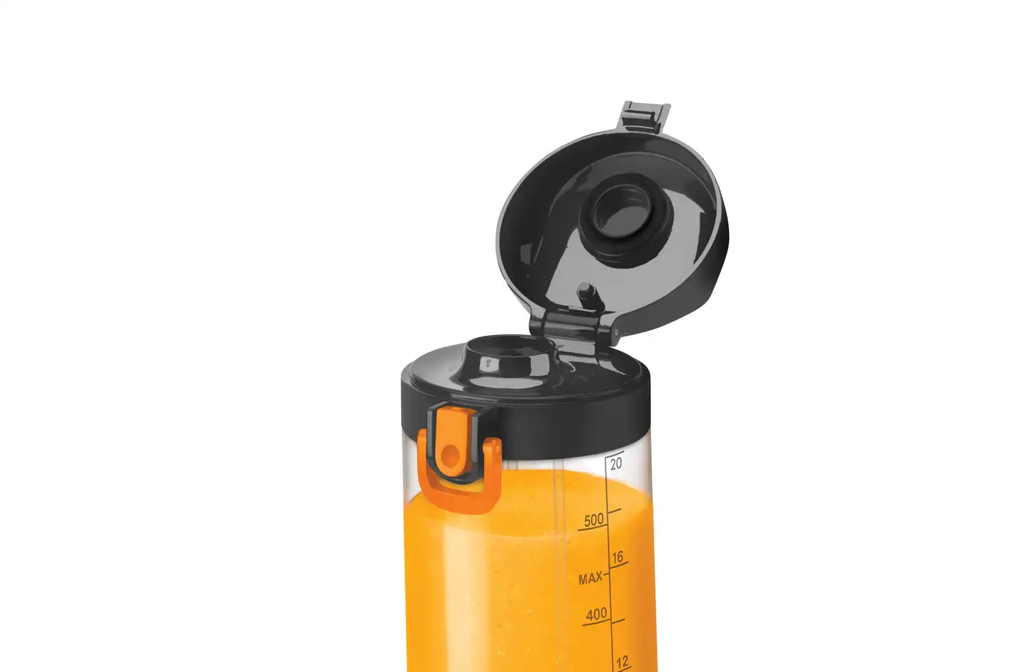 Nutribullet tehosekoitin Portable McLaren NBP003GO-MC - 2