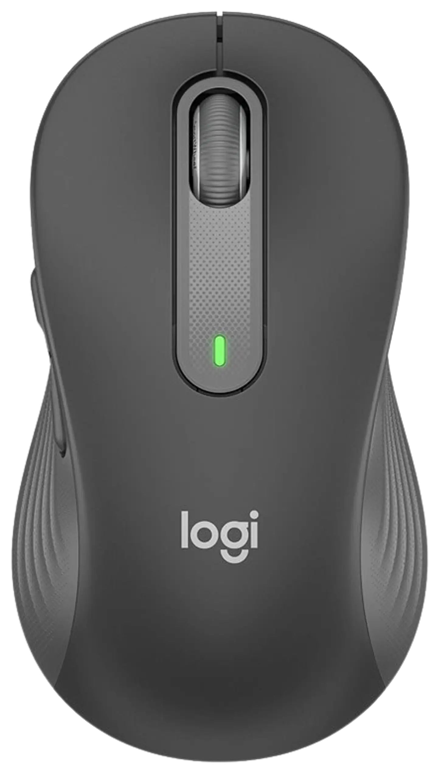 Logitech langaton hiiri Signature M650 L Graphite - 2