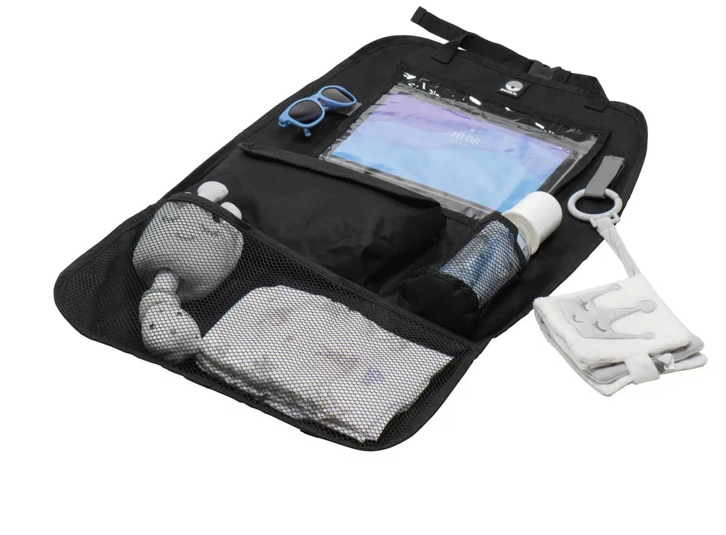 Dooky Takaistuimen järjestäjä - 7