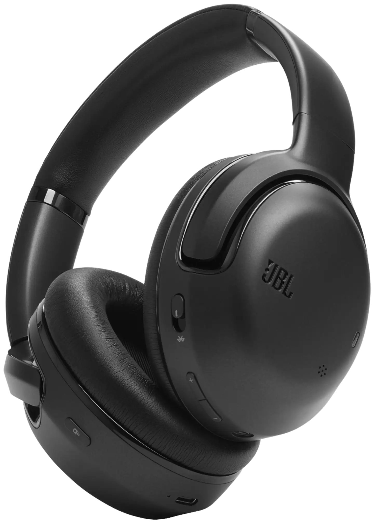 JBL Bluetooth vastamelukuulokkeet Tour One M2 musta - 3