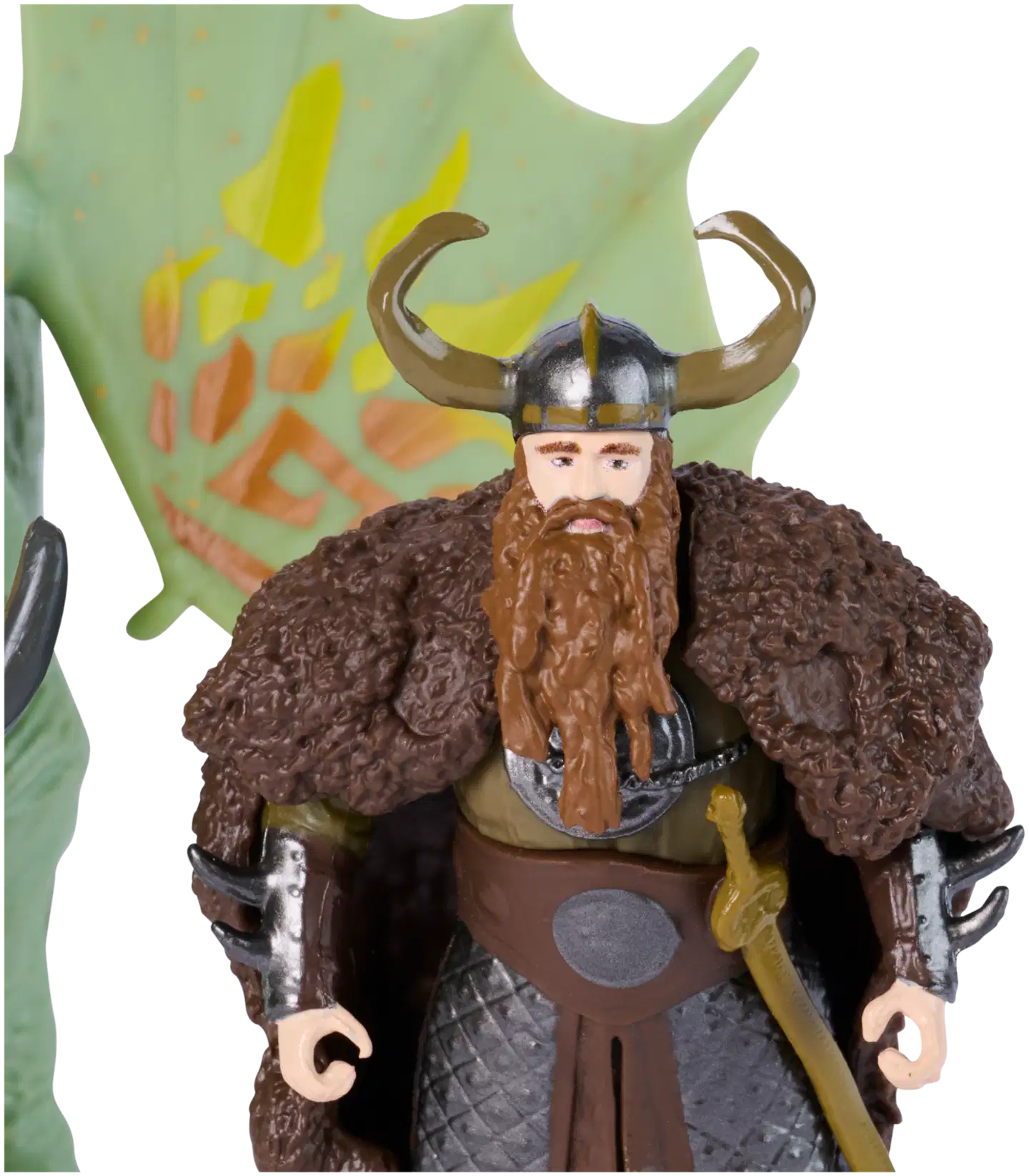 Dragons Räimesarvi & Aimo - 5