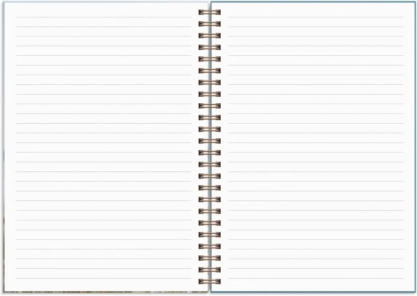Burde Life Planner Feel good A5 26/27 - 7